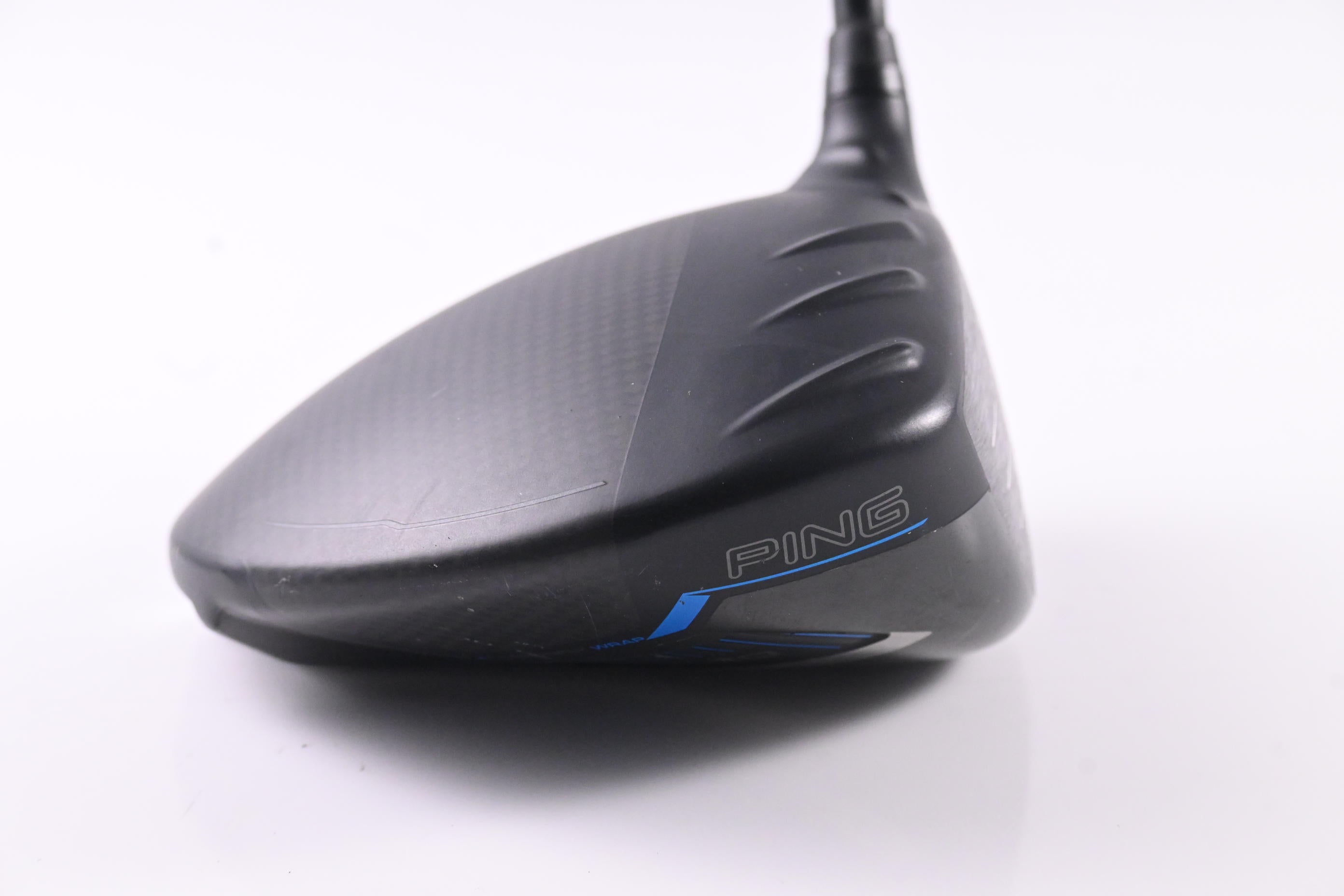 Ping G440 Max Driver / 10.5 Degree / Regular Flex HZRDUS Red 62 Shaft