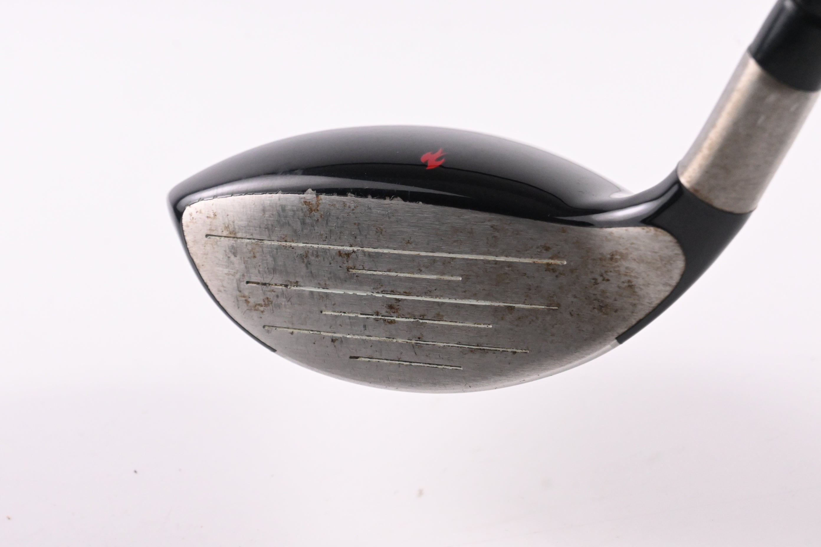 Taylormade Burner Superfast #3 Hybrid / 18 Degree / Regular Flex Taylormade Reax