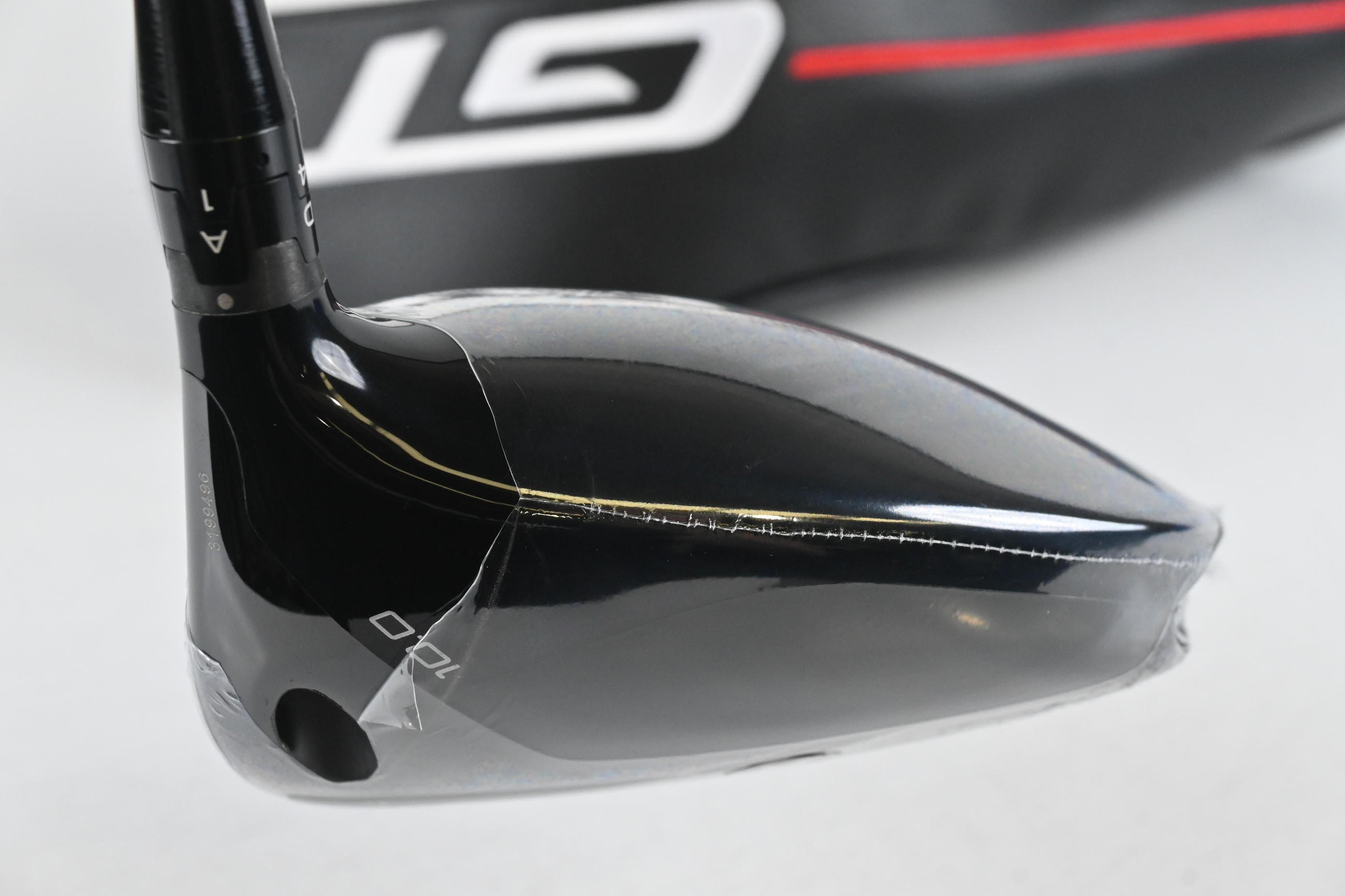 Titleist GT2 Driver / 10 Degree / Regular Flex Tensei 1K Blue 55 Shaft