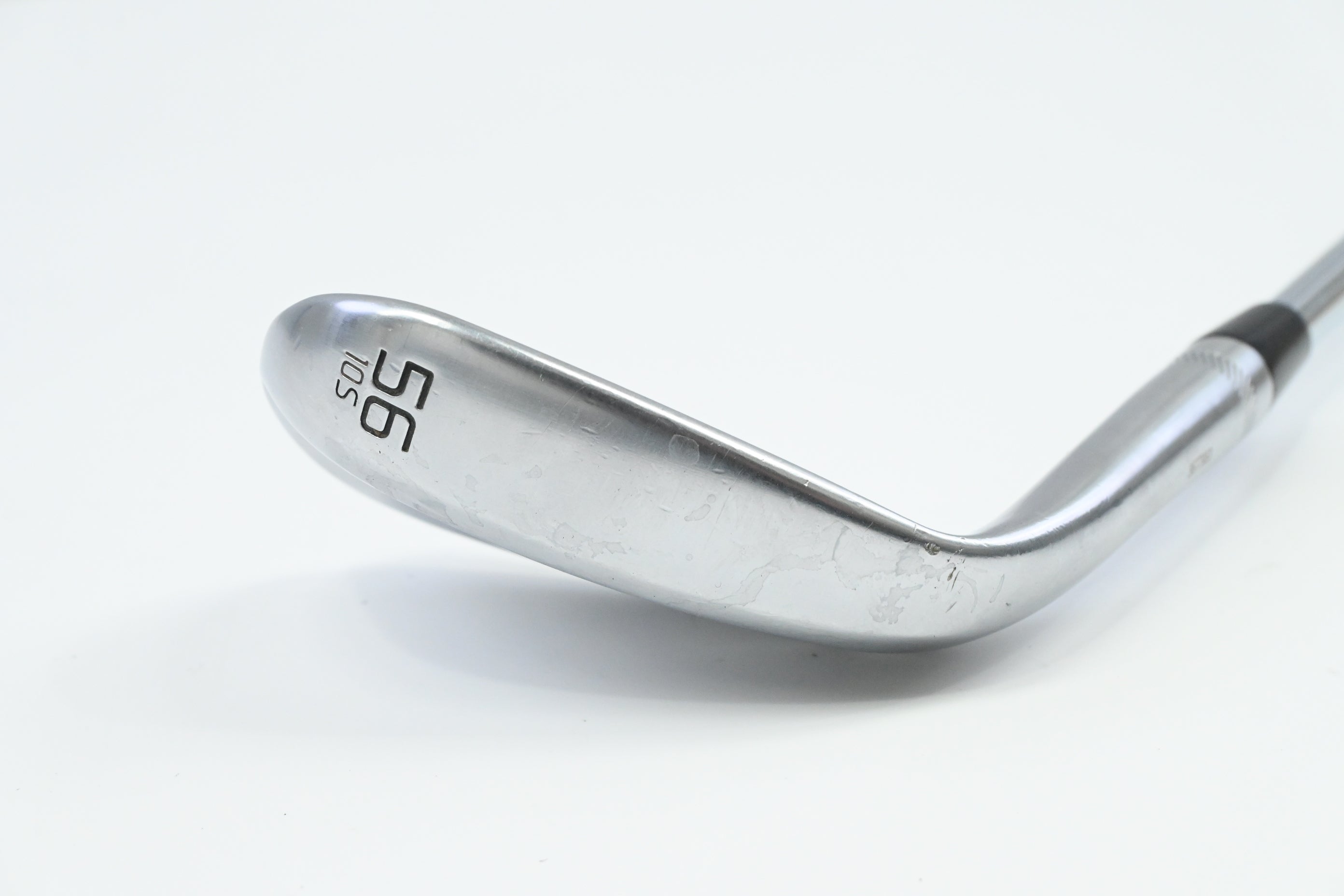 Titleist Vokey SM10 Sand Wedge / 56 Degree / Wedge Flex Dynamic Gold 105 Shaft