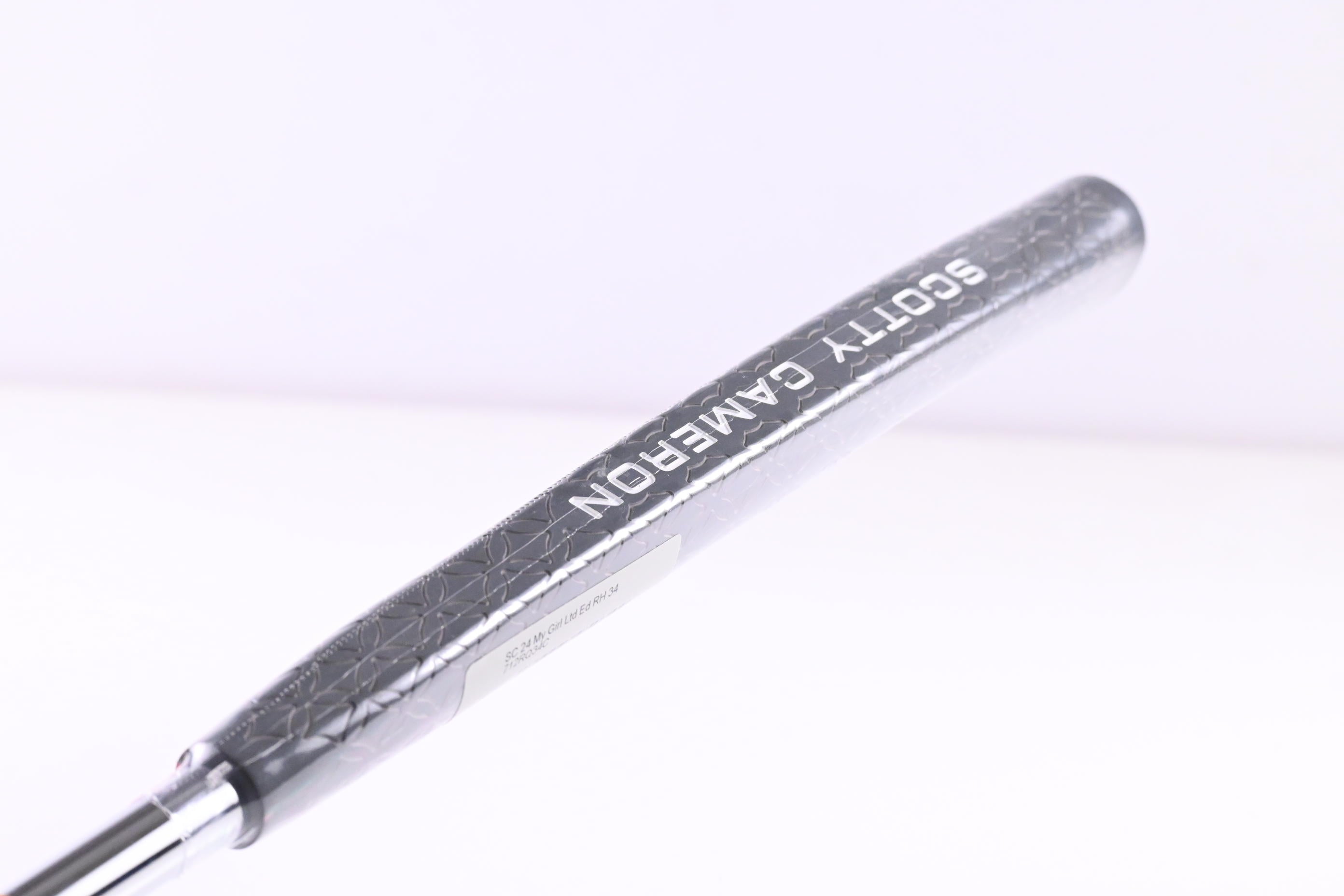 Scotty Cameron My Girl Catalina 2024 Putter / 34 Inch