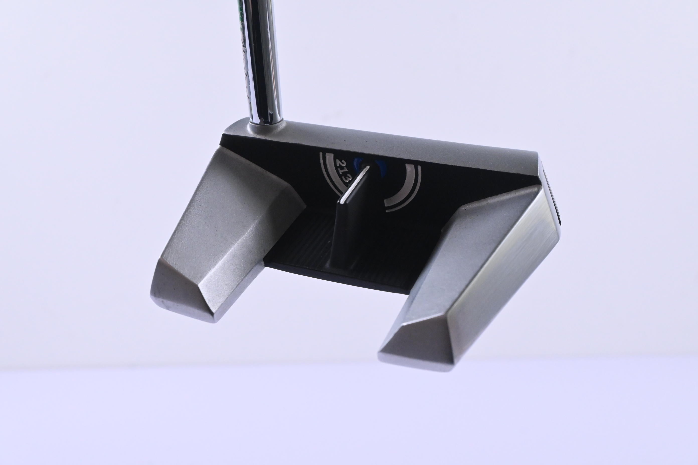 Cleveland TFI 2135 Satin Elevado Putter / 35 Inch
