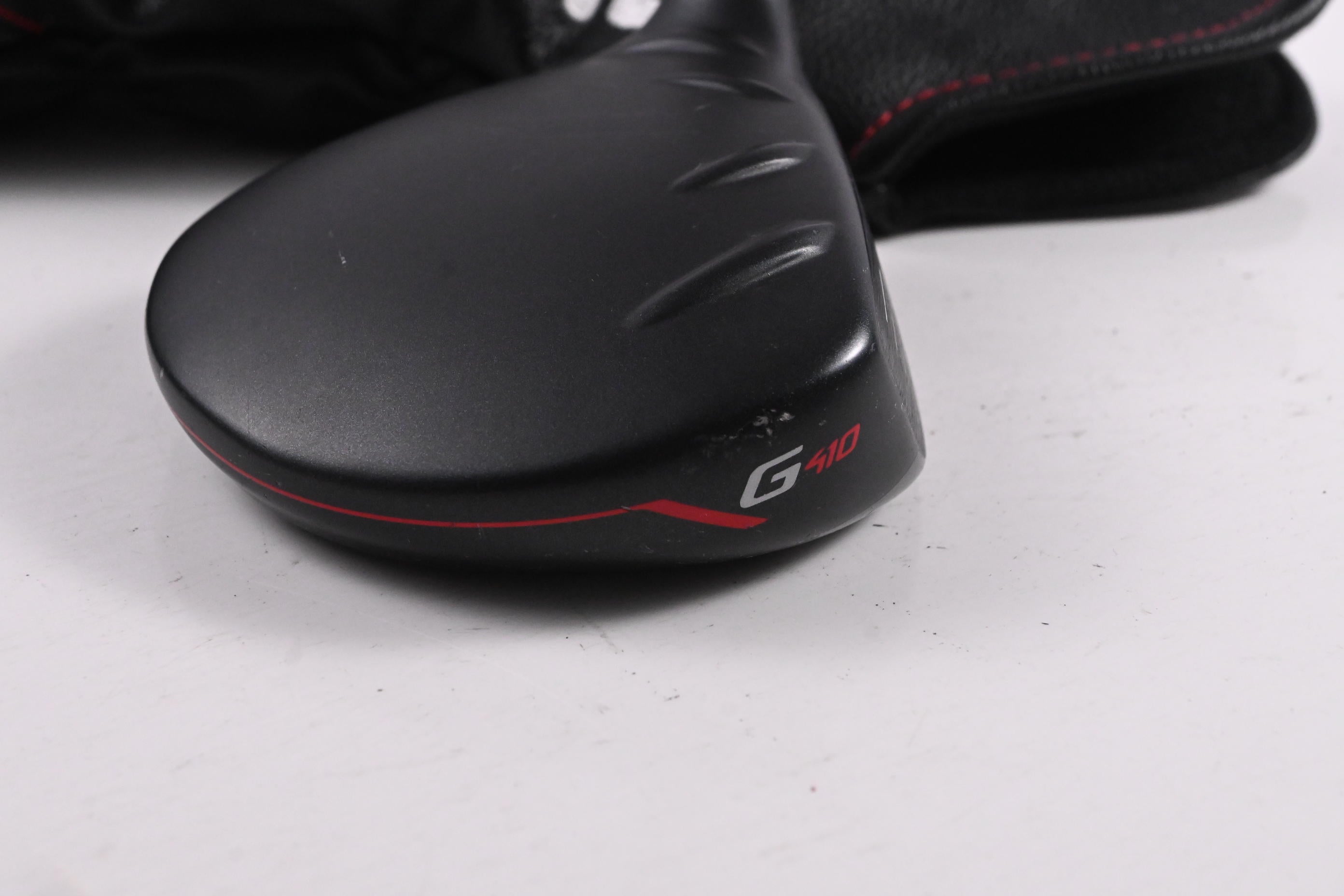 Ping G410 SFT #5 Wood / 19 Degree / Senior Flex Ping Alta CB Red 65 Shaft