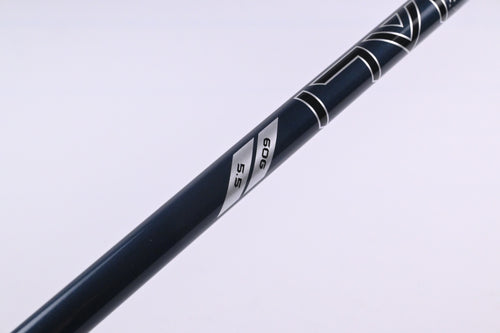 Cobra DS-Adapt X #3 Wood / 16.5 Degree / Regular Flex Denali Blue 60 Shaft