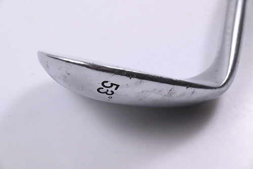 Honma Tour World-D Gap Wedge / 53 Degree / Wedge Flex Honma Steel Shaft