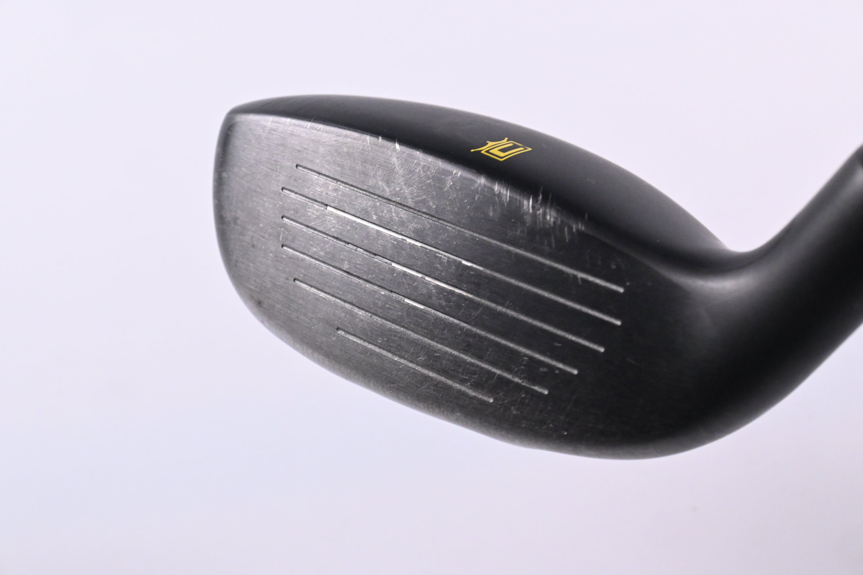 Cobra King Speedzone #3 Hybrid / 19 Degree / Regular Flex UST Recoil ESX 480
