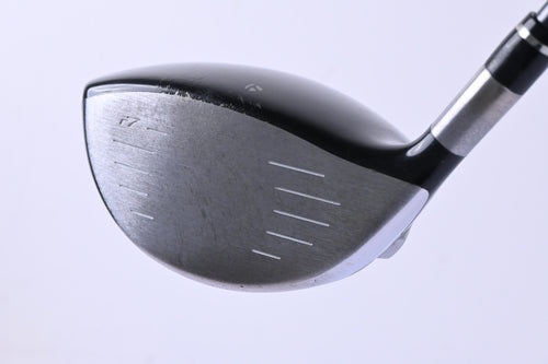 Taylormade R7 Limited Driver / 8.5 Degree / Stiff Flex REAX Superfast 45 Shaft