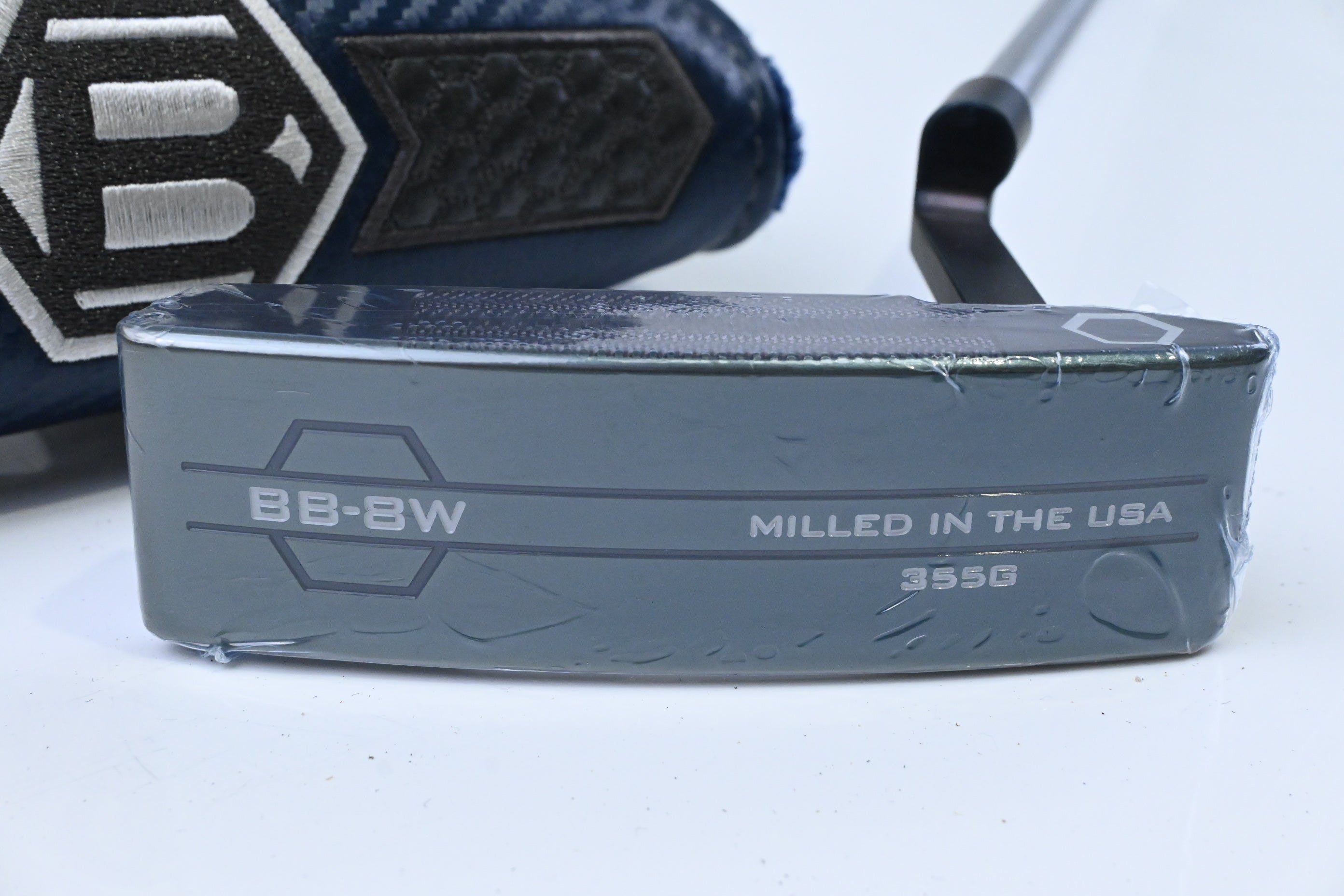 Bettinardi BB-8W 2026 Putter / 34 Inch