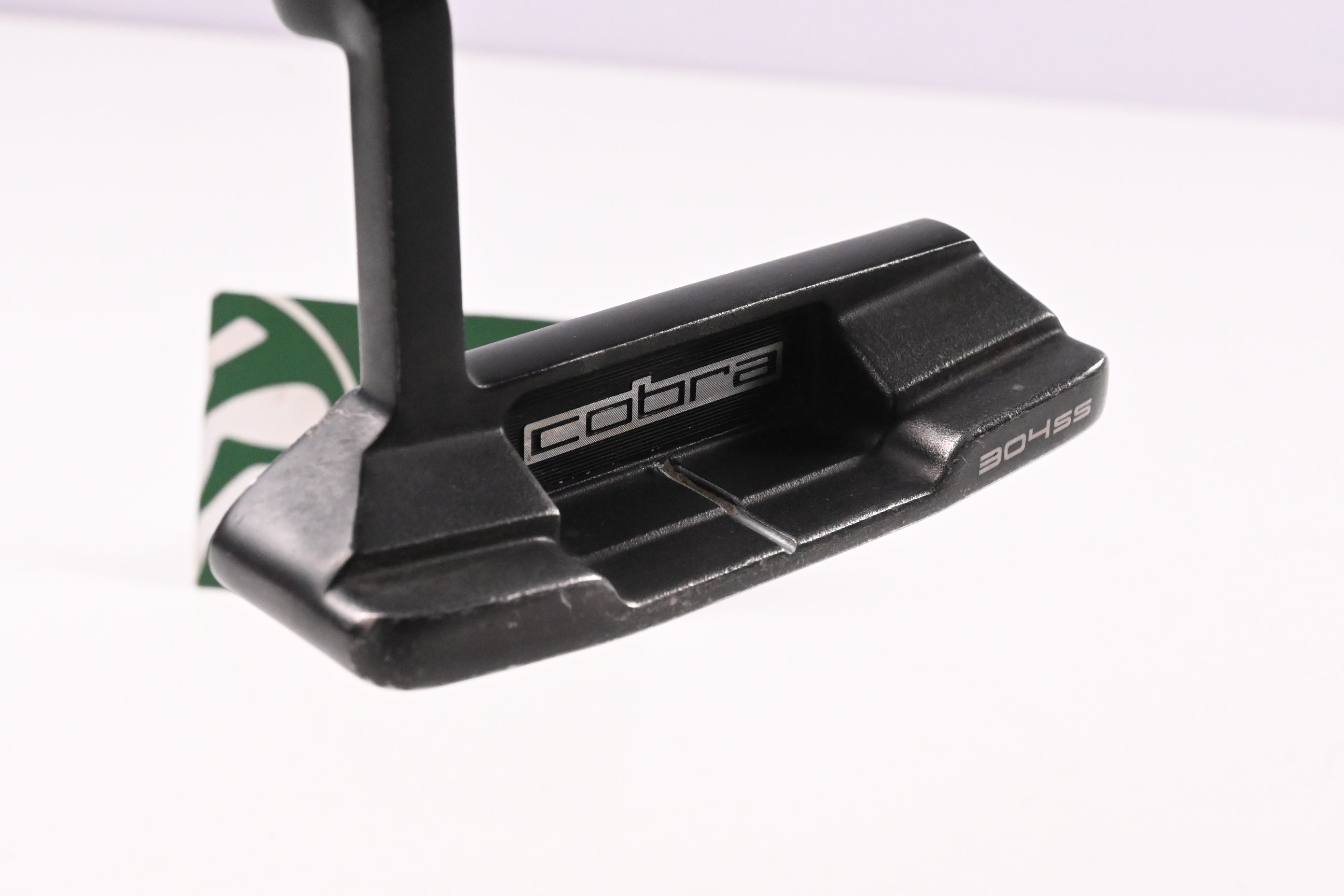 Cobra King Vintage Sport-45 Putter / 34 Inch
