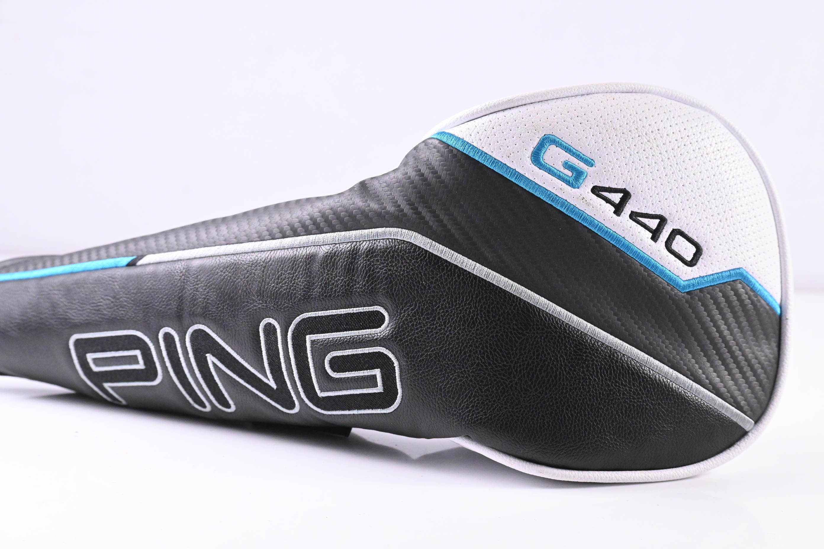 Ping G440 LST Driver / 10.5 Degree / X-Flex Ping Tour 2.0 Chrome 65 Shaft