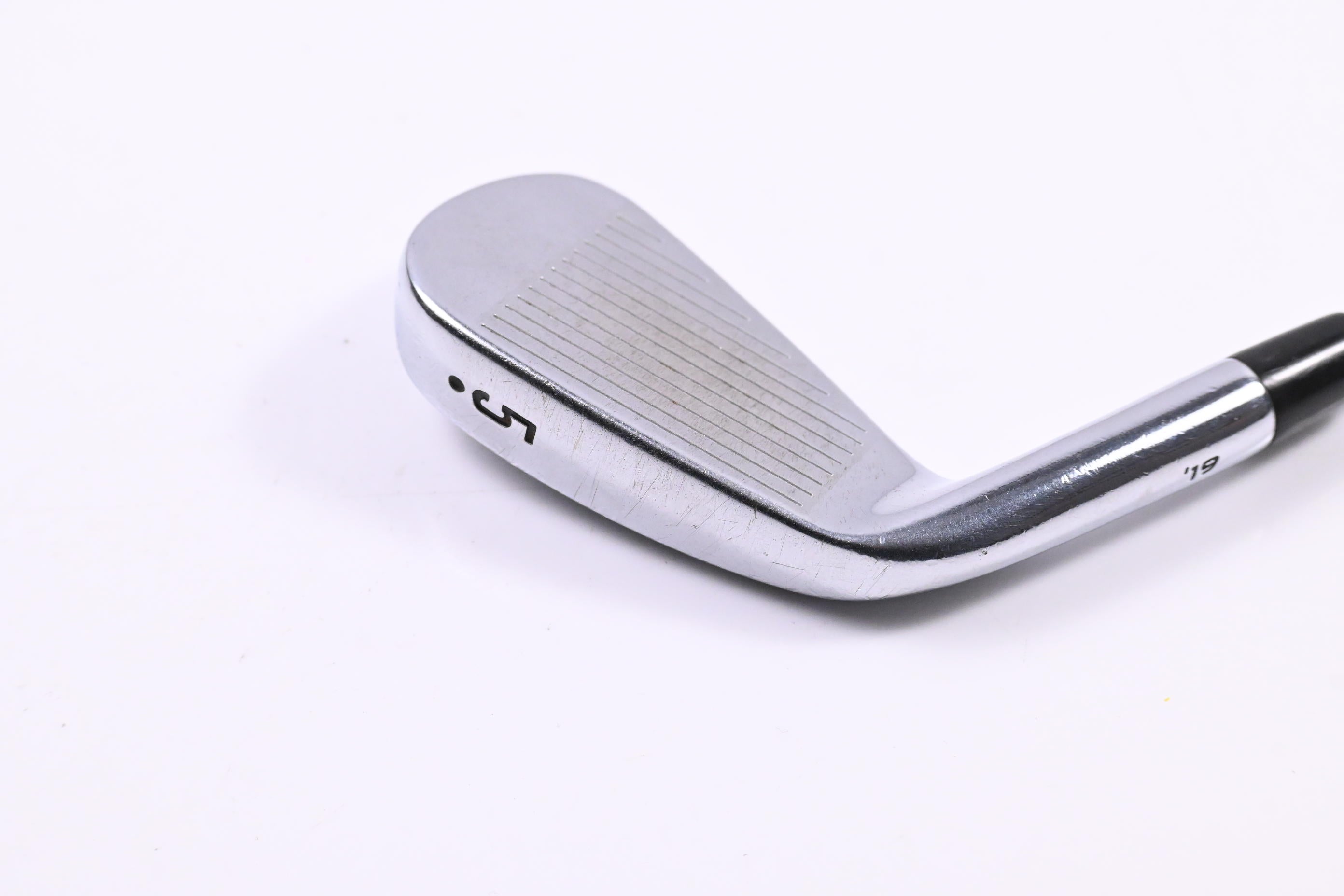 Callaway Apex Pro 19 #5 Iron / 26 Degree / Regular Flex N.S.PRO Modus3 Tour 105