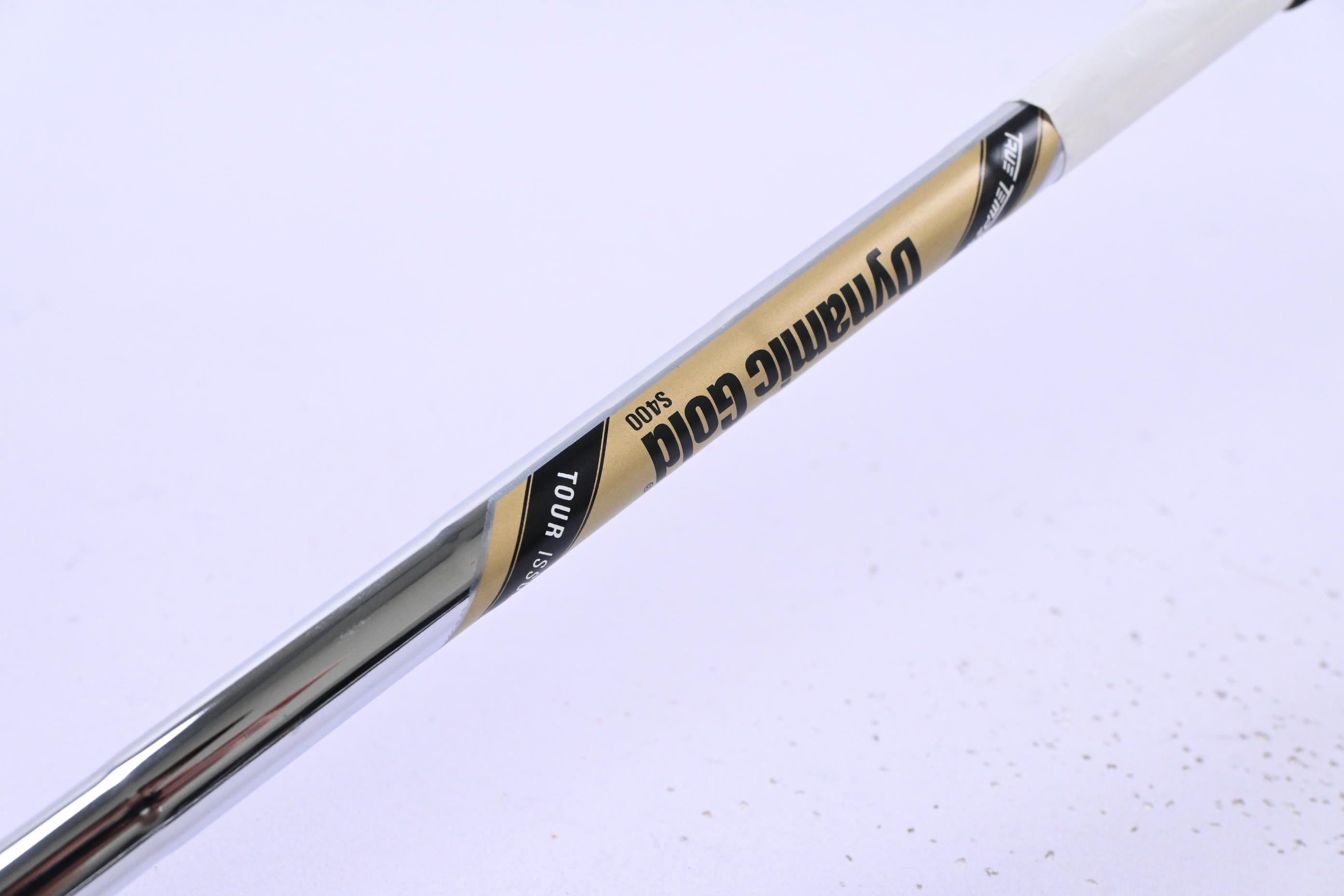 Mizuno T24 Lob Wedge / 58 Degree / Stiff Flex Dynamic Gold S400 Shaft