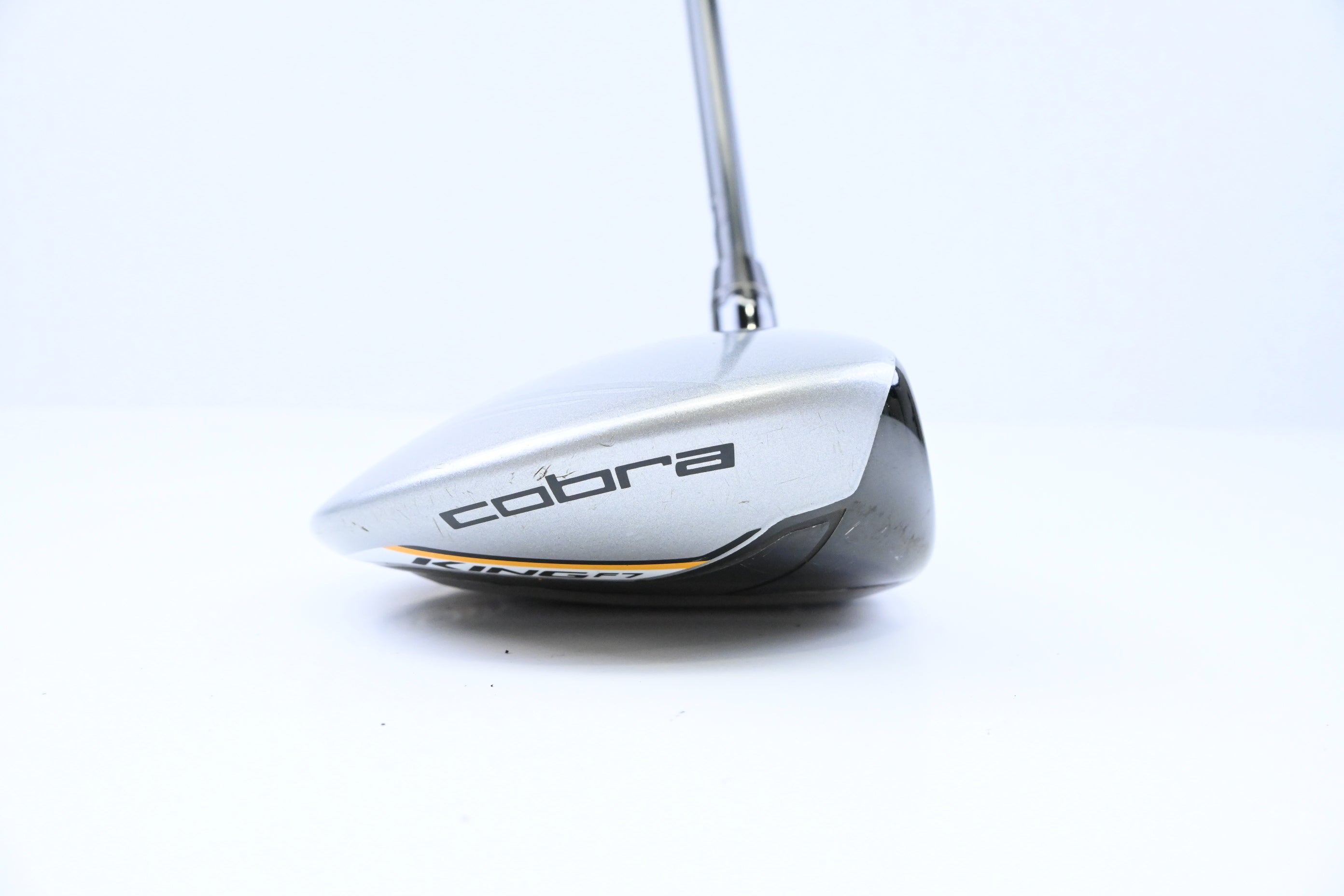 Cobra King F7 #3-4 Wood / 13-16 Degree / Regular Flex Fujikura Pro 65 Shaft