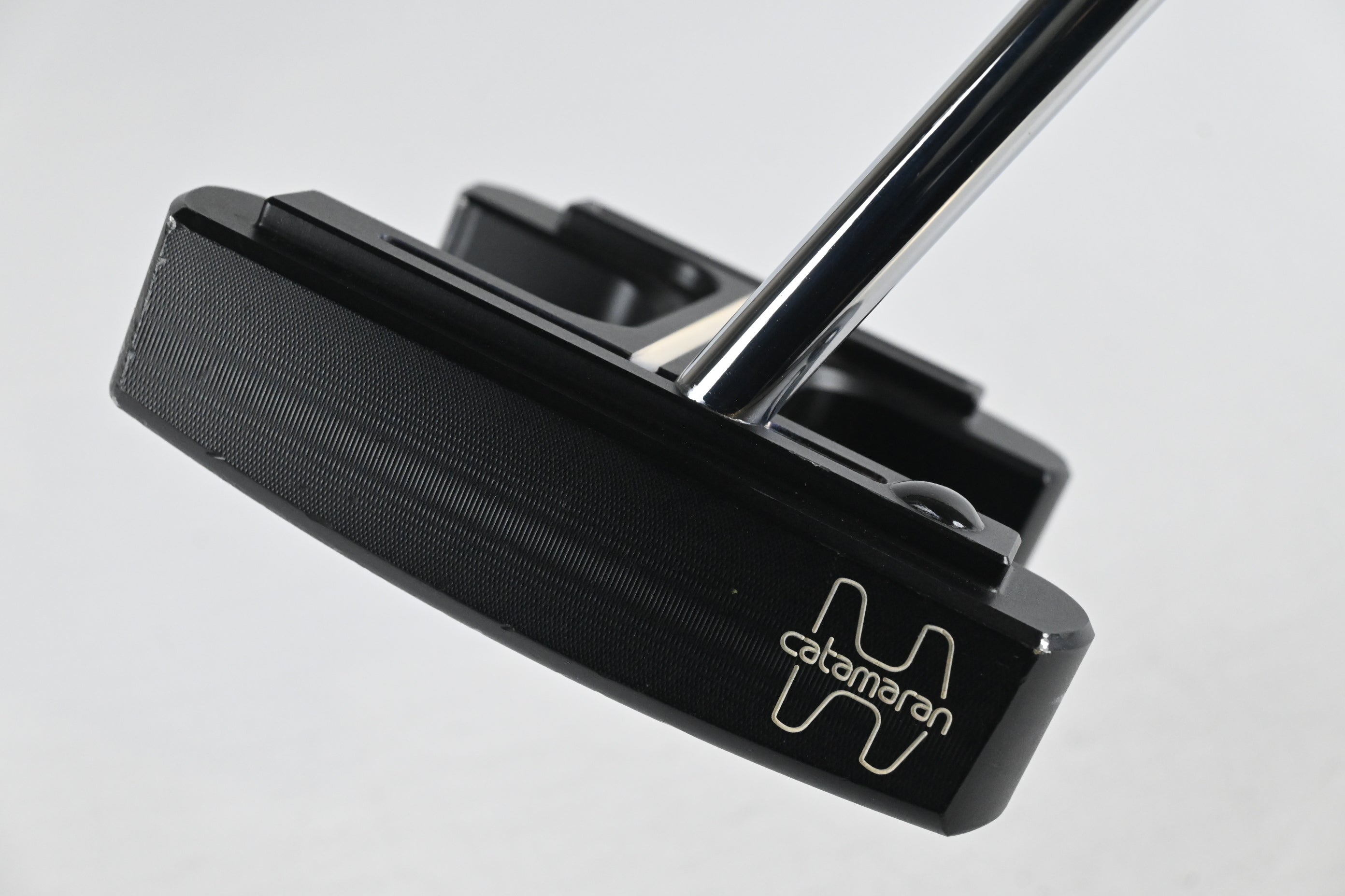 Catamaran II Putter / 35 Inch