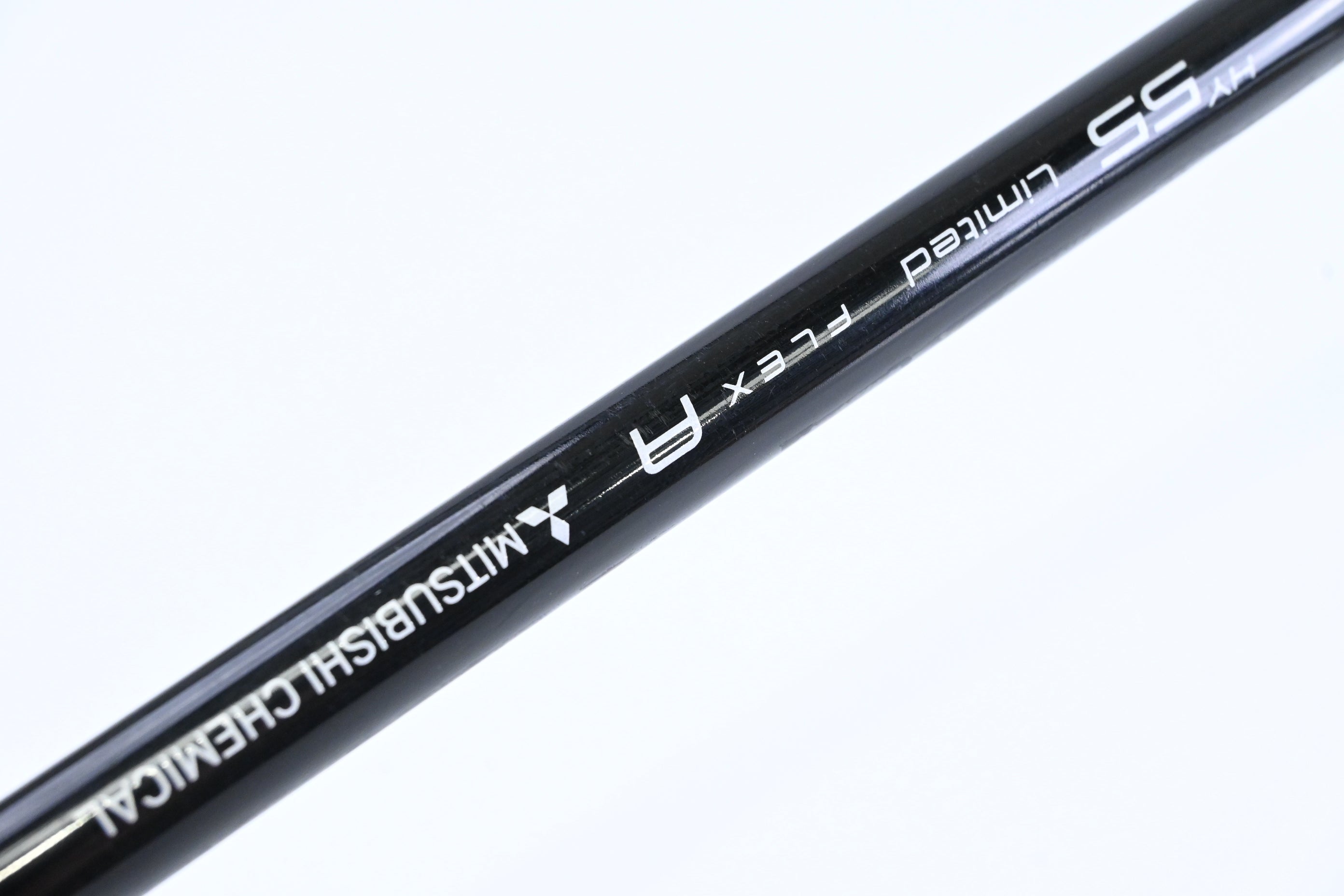 Taylormade SIM DHY #2 Iron / 17 Degree / Senior Flex Diamana Limited 55 Shaft