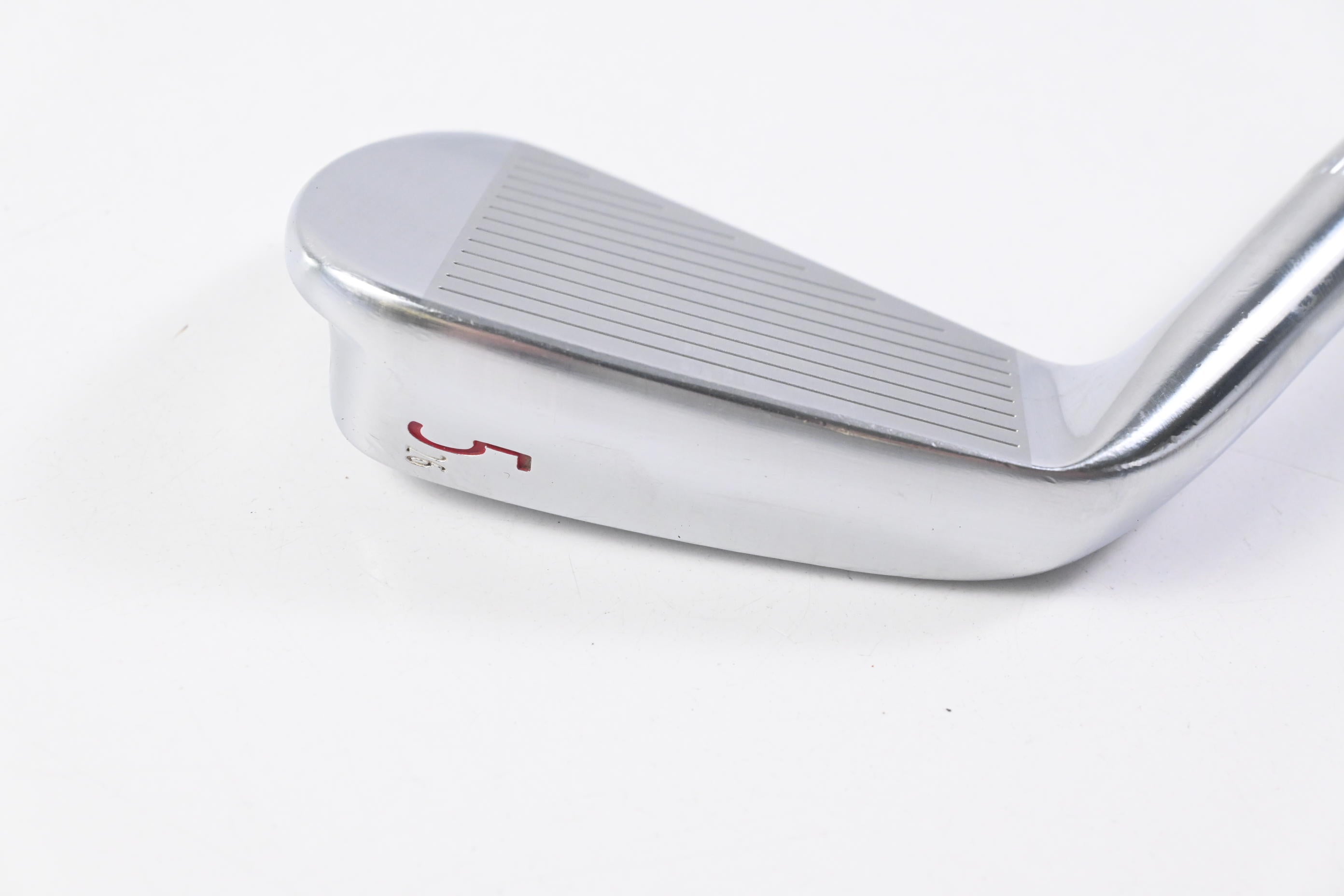 Ben Hogan UiHi Utility #5 Iron / 26 Degree / X-Flex Dynamic Gold X100 Shaft