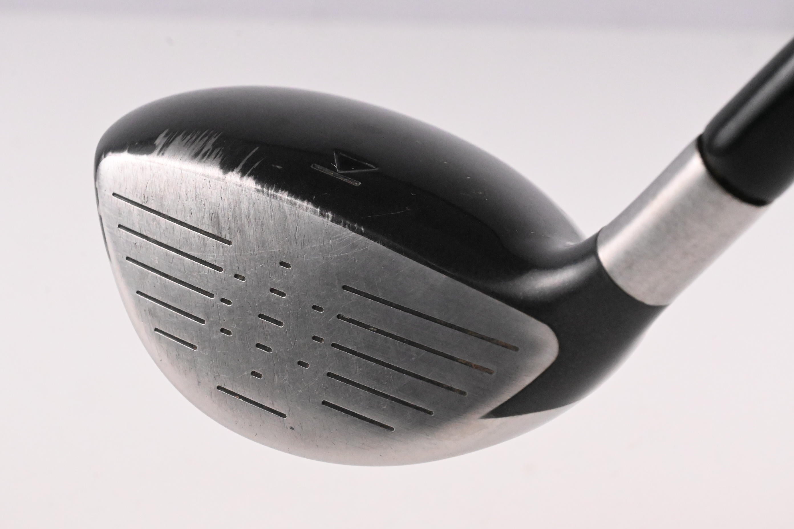 Titleist 980 F #5 Wood / 19 Degree / Regular Flex Titleist 4375 Shaft