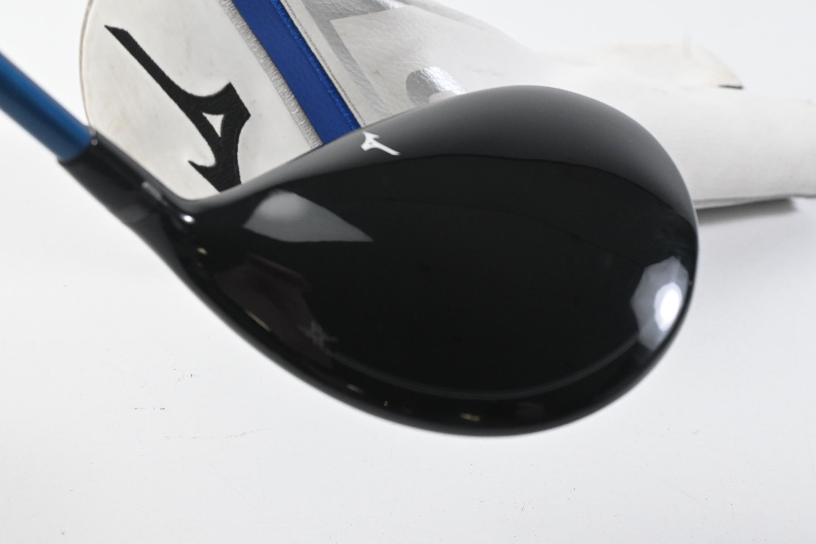 Mizuno ST-X 220 #3 Wood / 15 Degree / Stiff Flex EvenFlow Riptide CB 50 Shaft