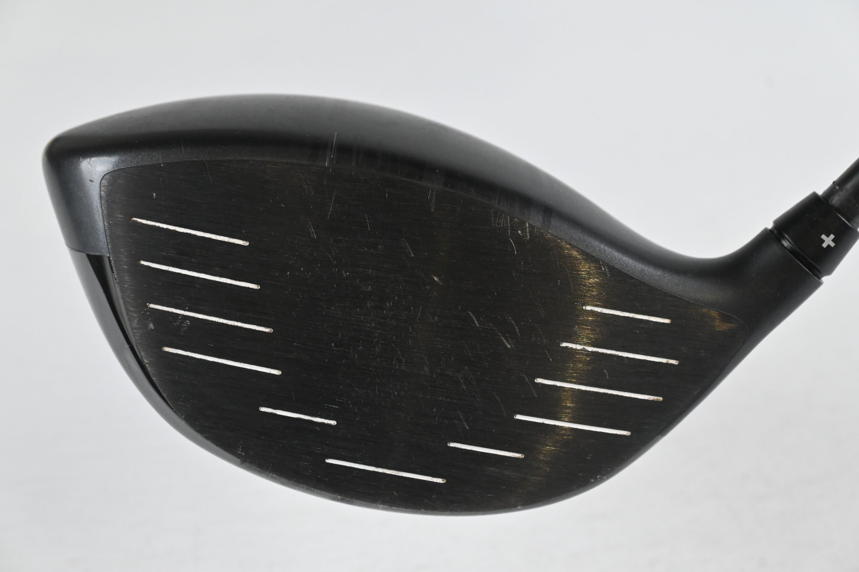 Ping i25 Driver / 10.5 Degree / Regular Flex Fujikura XLR8 Pro 56 Shaft