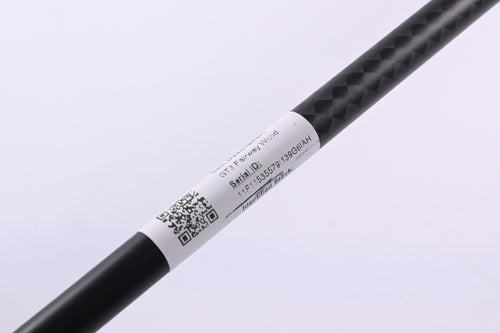 Titleist GT3 #3 Wood / 15 Degree / Stiff Flex HZRDUS Gen5 Black 70 Shaft