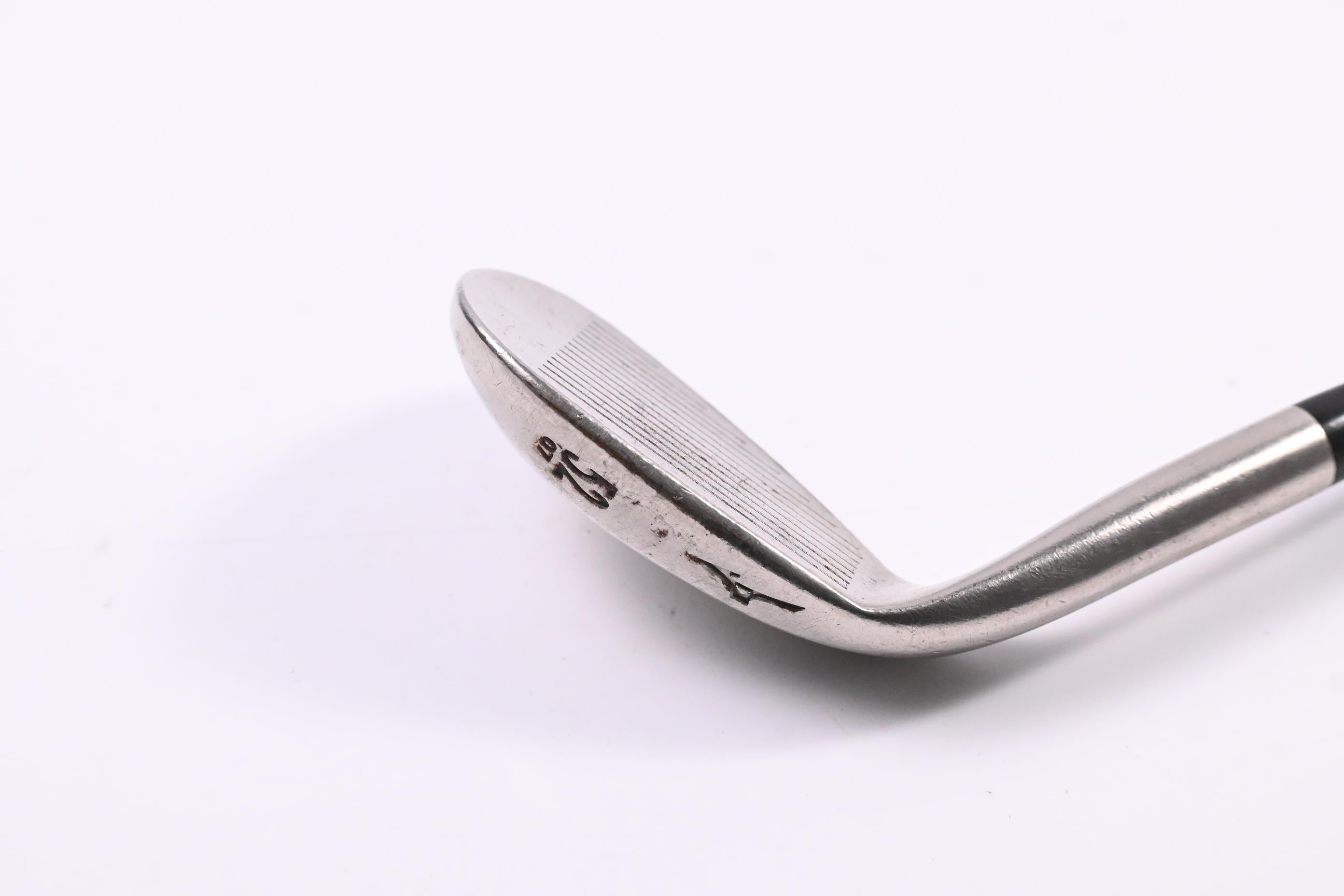 Mizuno MP T-11 Gap Wedge / 52 Degree / X-Flex KBS Tour Shaft