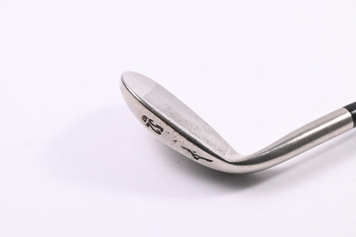 Mizuno MP T-11 Gap Wedge / 52 Degree / X-Flex KBS Tour Shaft