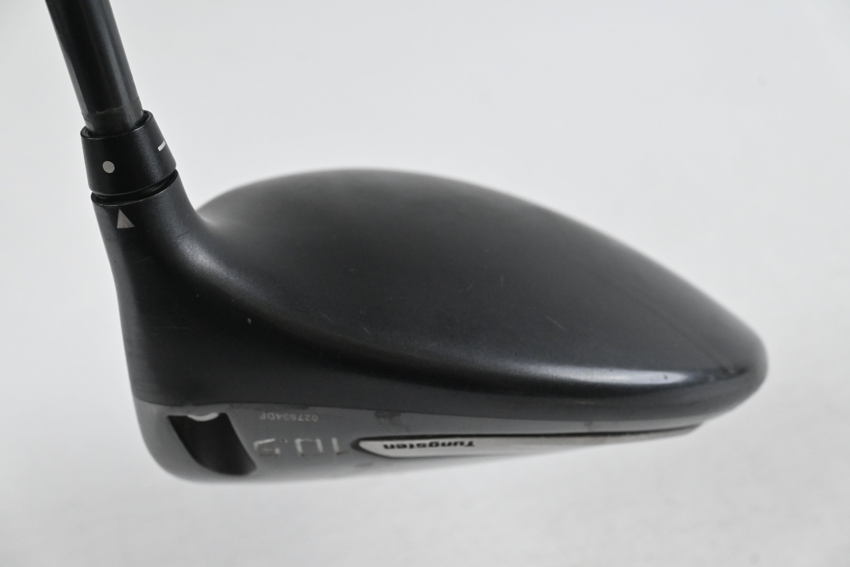 Ping i25 Driver / 10.5 Degree / Regular Flex Fujikura XLR8 Pro 56 Shaft