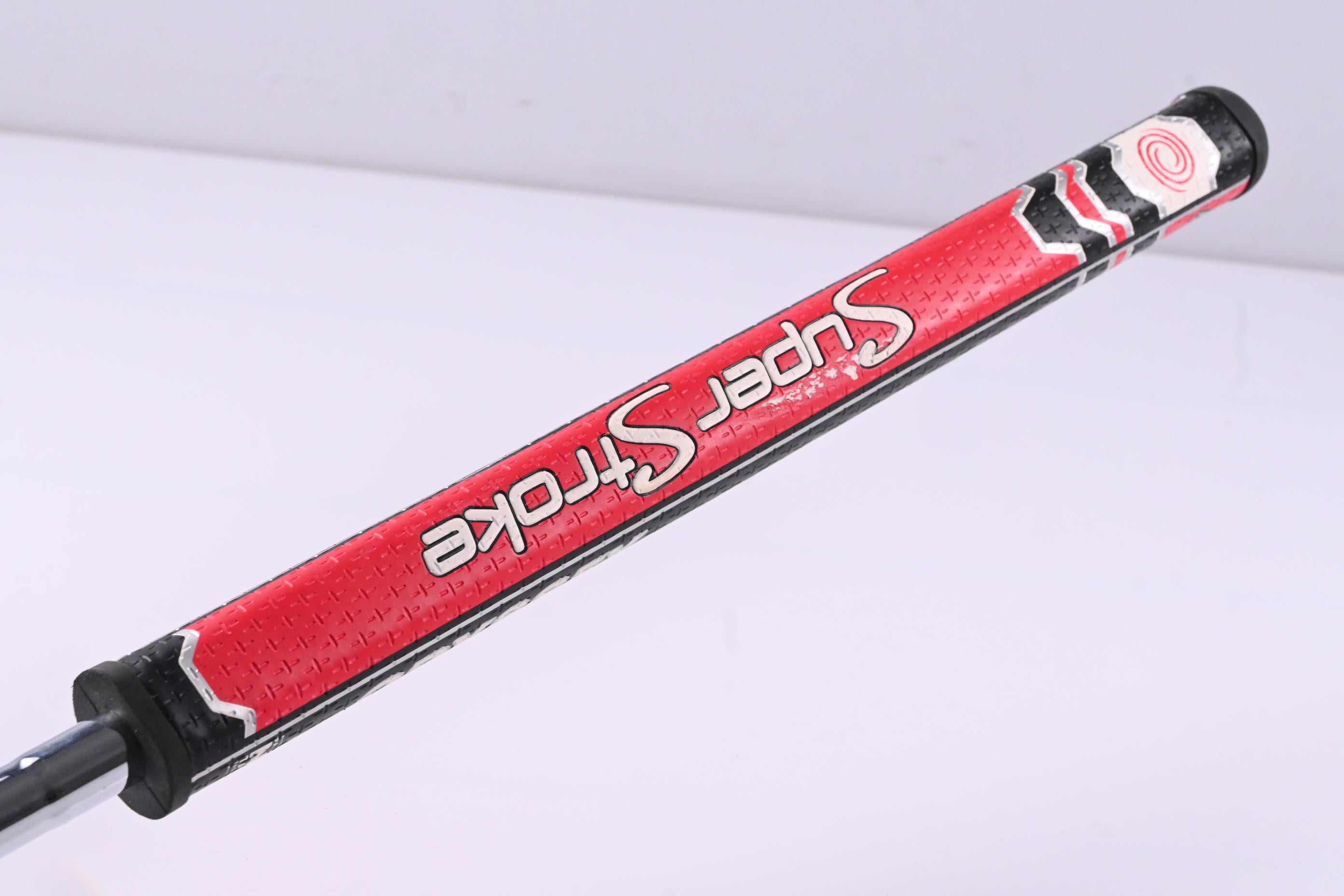Odyssey O-Works Tank #7 Putter / 35 Inch