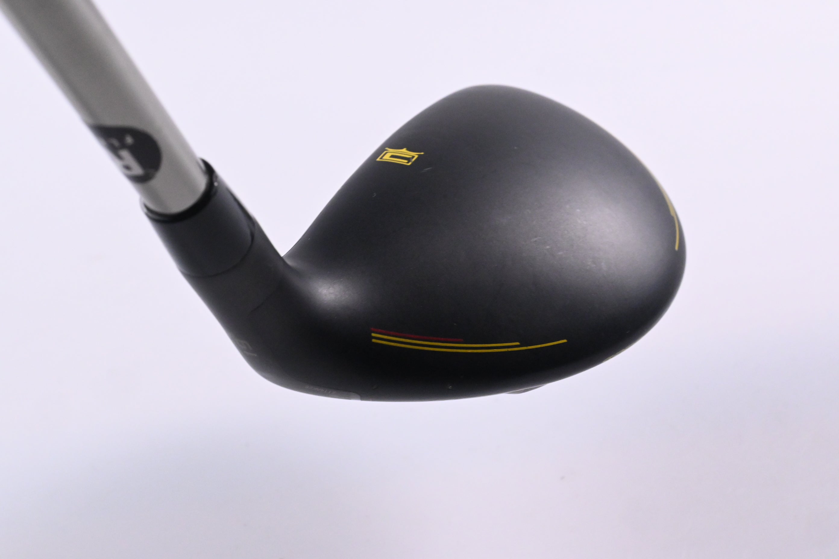 Cobra King Speedzone #3 Hybrid / 19 Degree / Regular Flex UST Recoil ESX 480