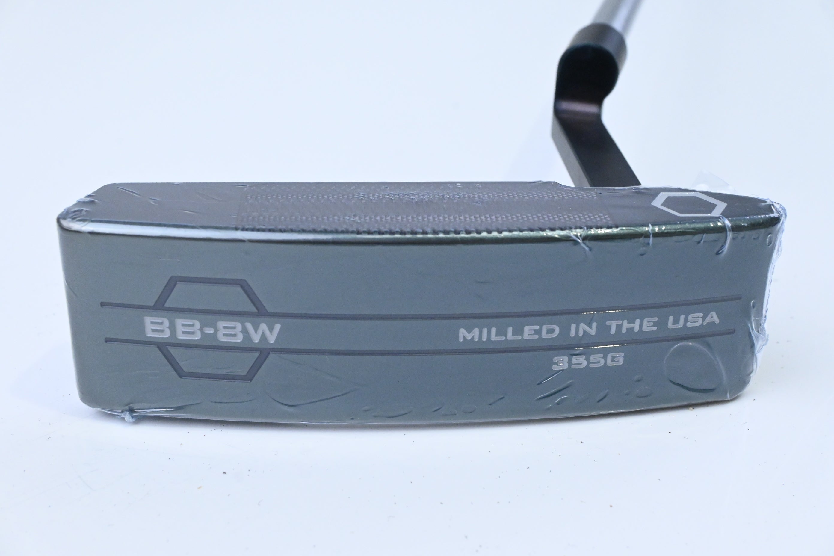 Bettinardi BB-8W 2026 Putter / 34 Inch