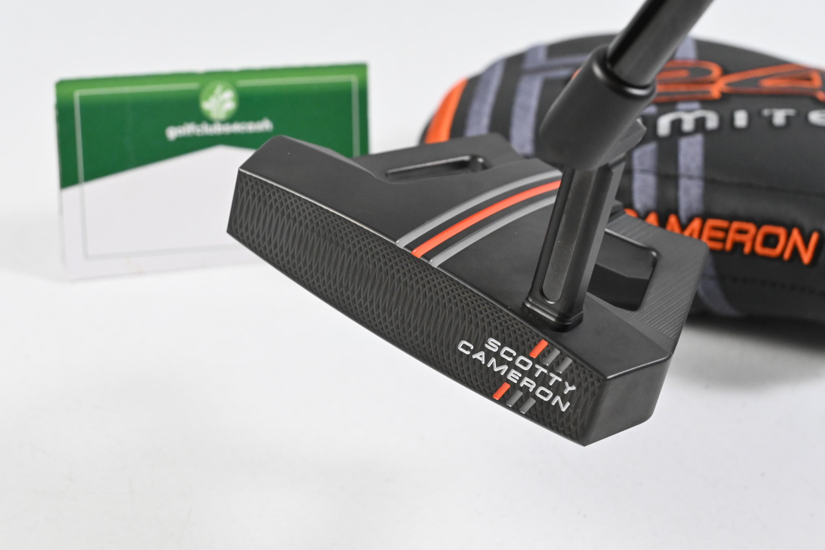 Scotty Cameron Phantom 9.2 24 Limited Edition Putter / 35 Inch