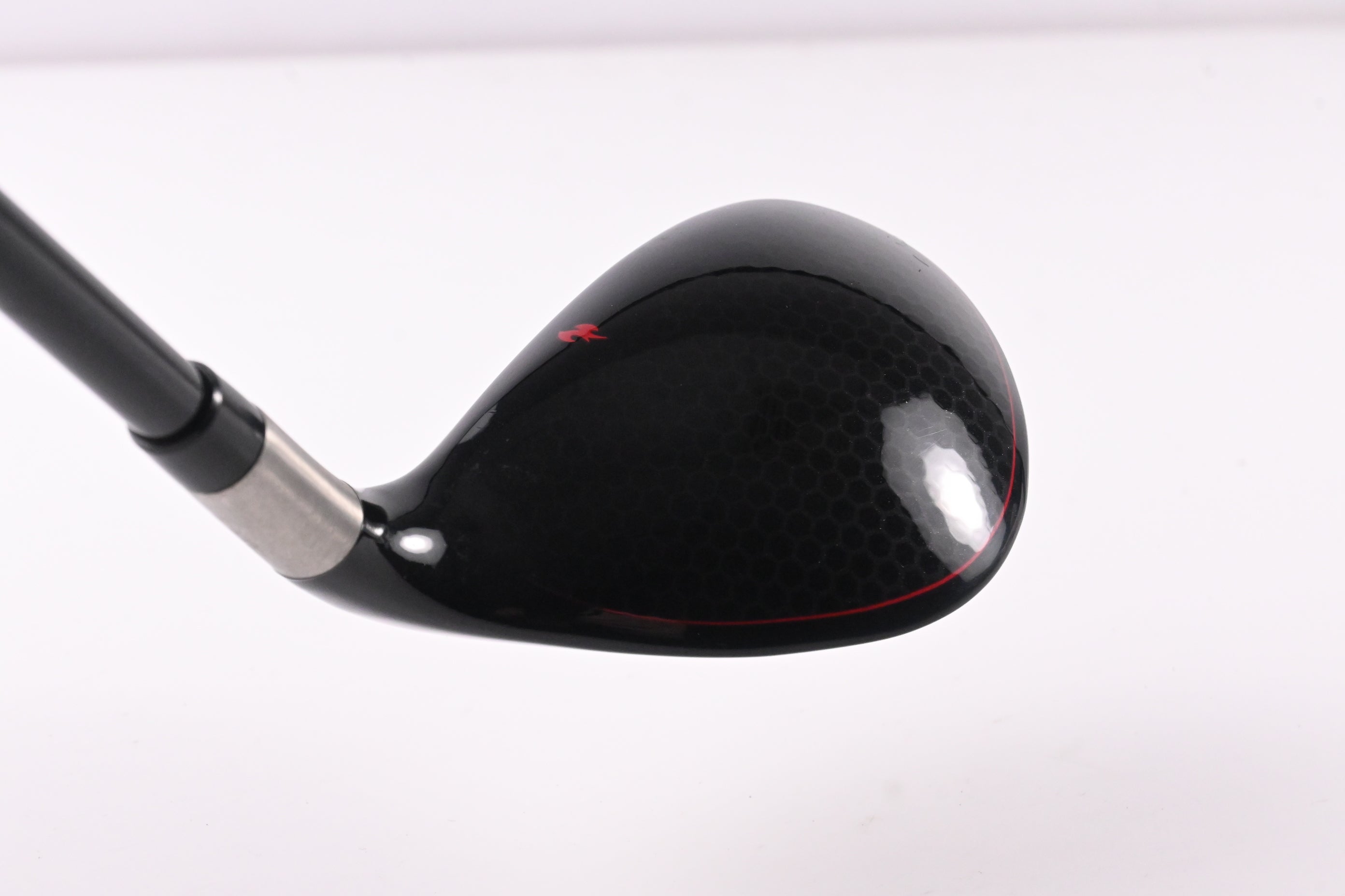 Taylormade Burner Superfast #3 Hybrid / 18 Degree / Regular Flex Taylormade Reax