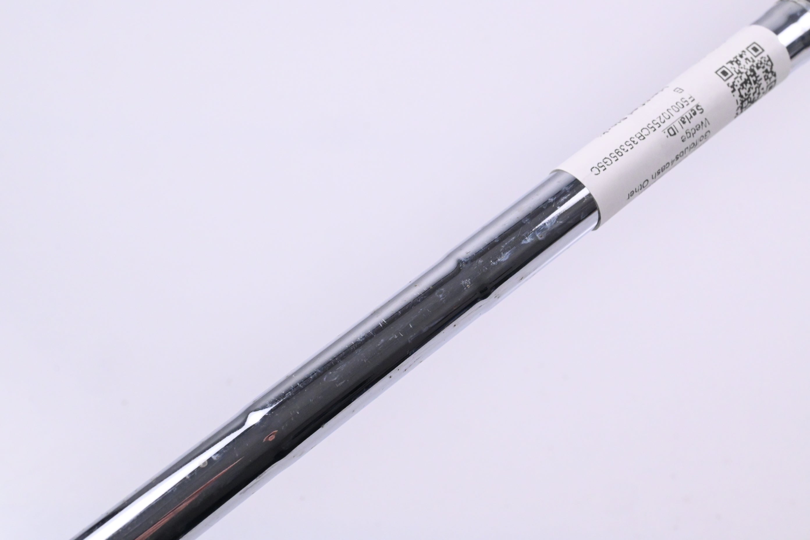 Honma Tour World-D Gap Wedge / 53 Degree / Wedge Flex Honma Steel Shaft