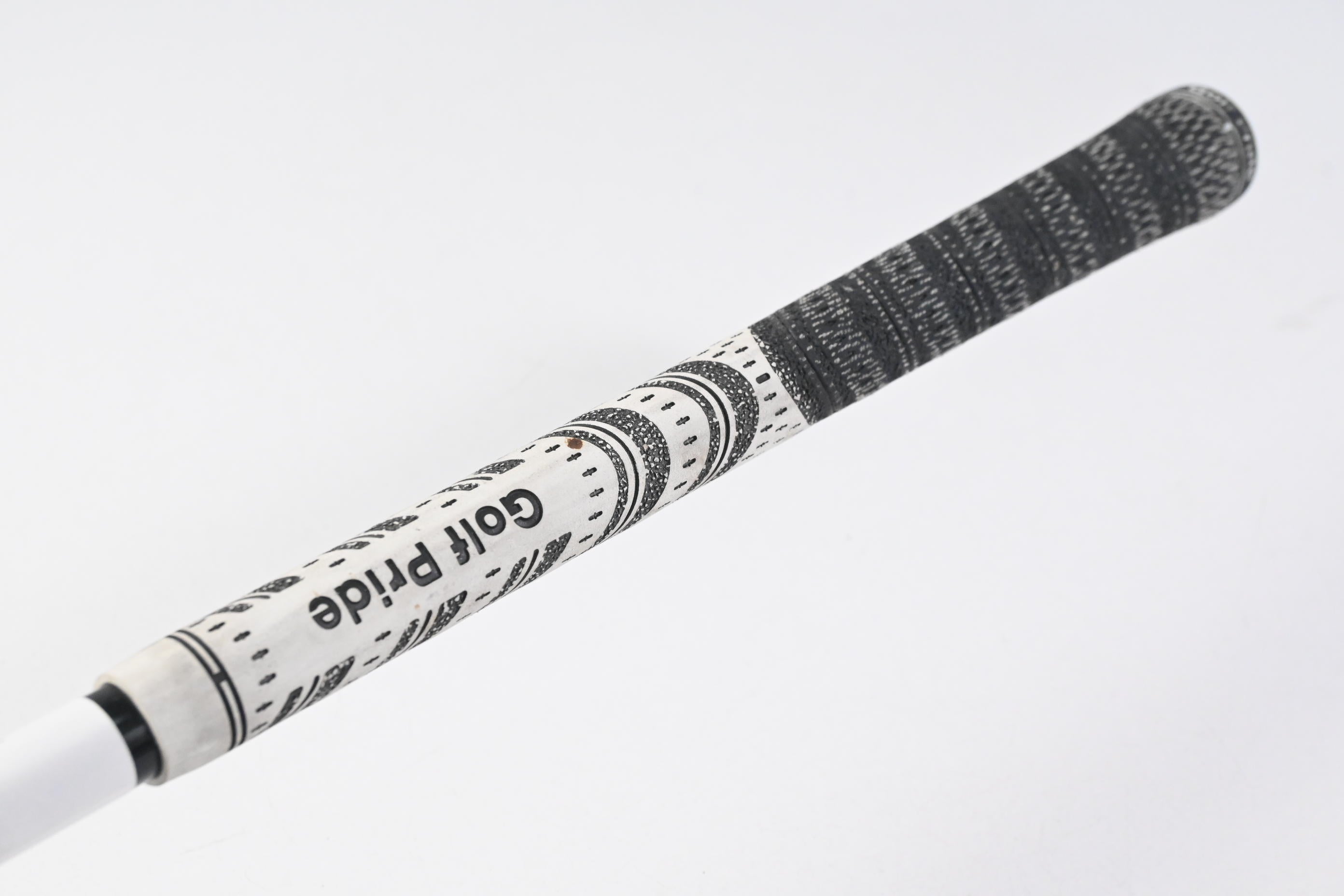 Kai'li White Prototype 60 Driver Shaft / TX-Flex / Mizuno