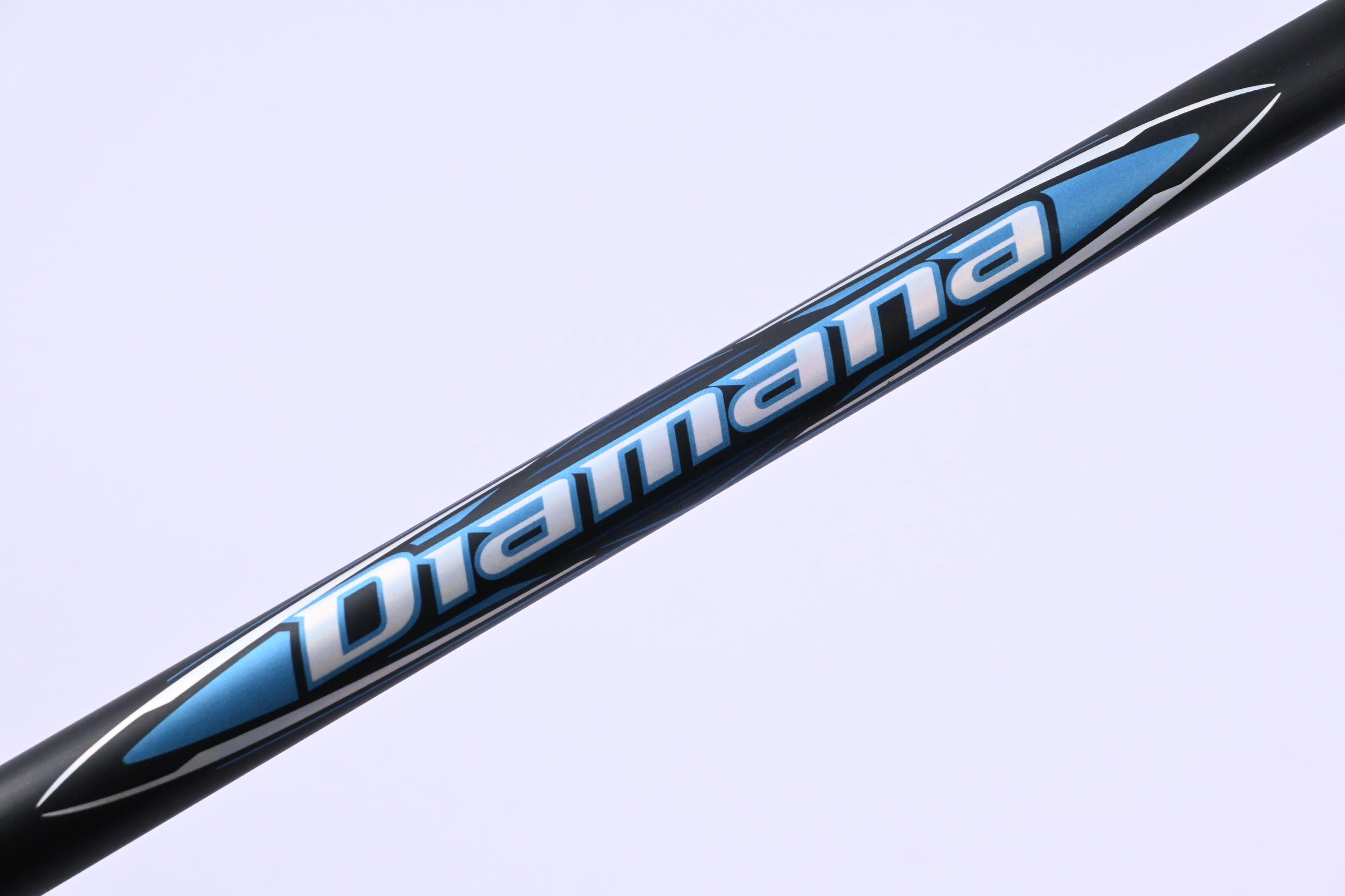 Mitsubishi Chemical Diamana BB 53 Driver Shaft / Stiff Flex / Taylormade 2nd Gen
