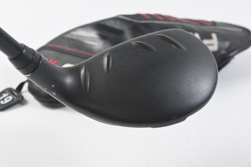 Ping G410 #3 Hybrid / 19 Degree / Tour X-Flex Tensei CK Blue 80 Shaft