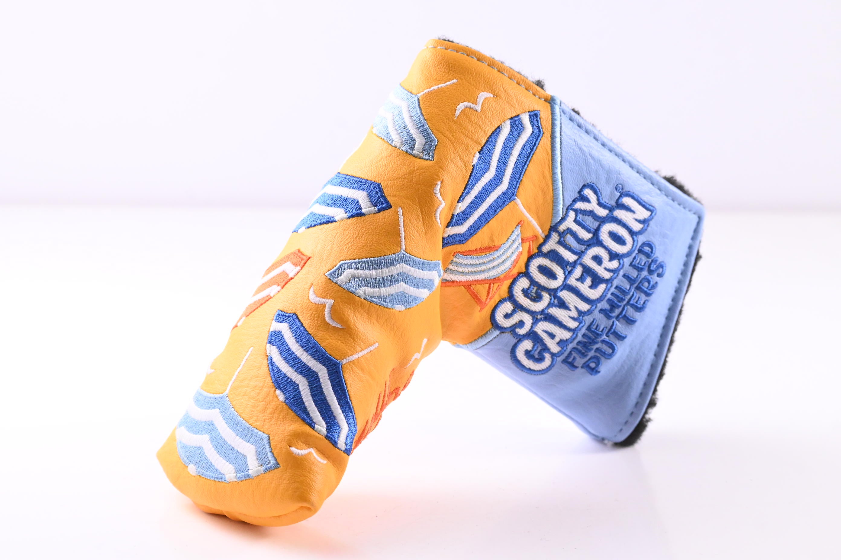 Scotty Cameron My Girl Catalina 2024 Putter / 34 Inch