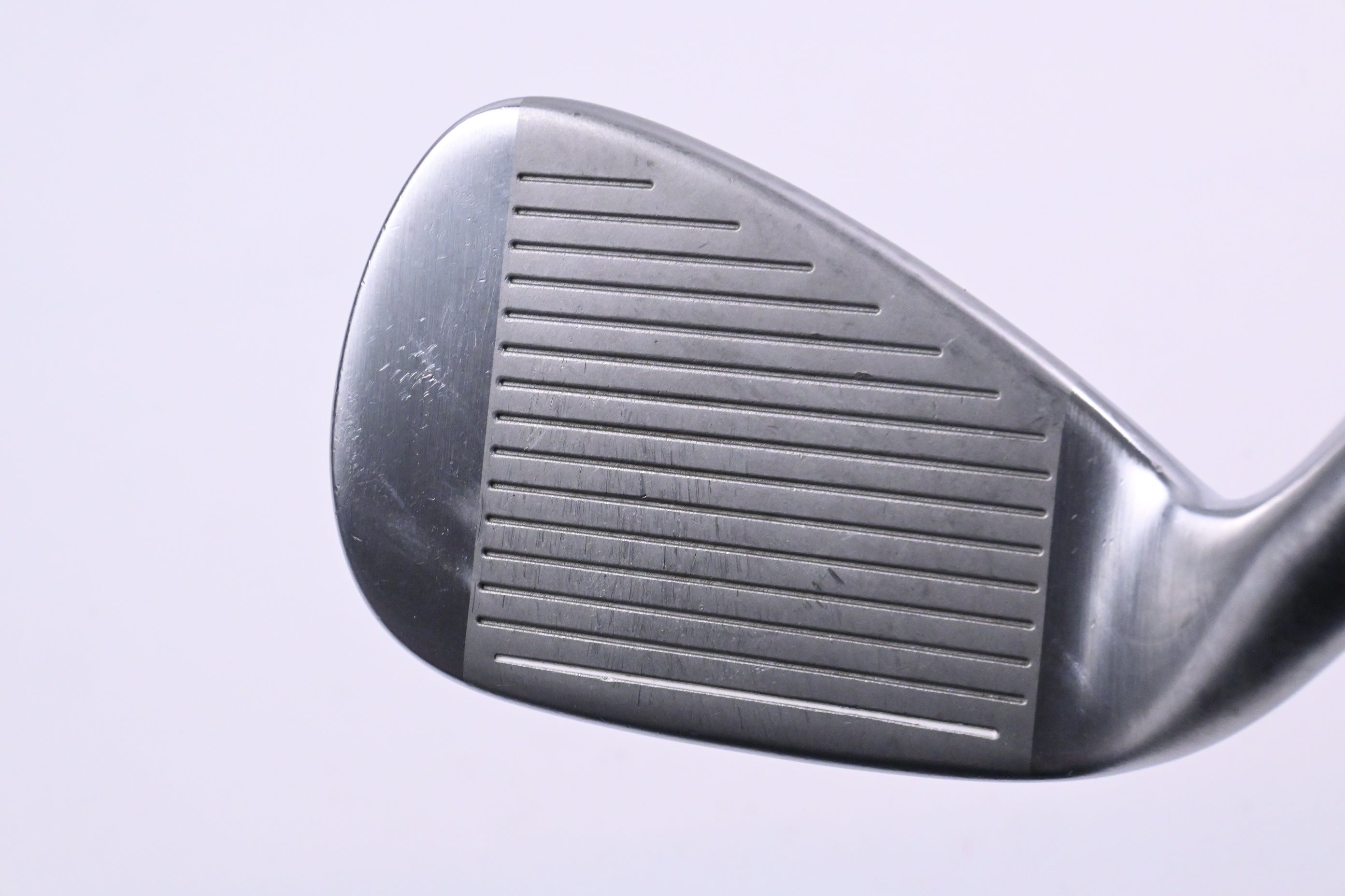 Taylormade Qi #9 Iron / Regular Flex Fujikura Speeder NX TCS 50 Shaft