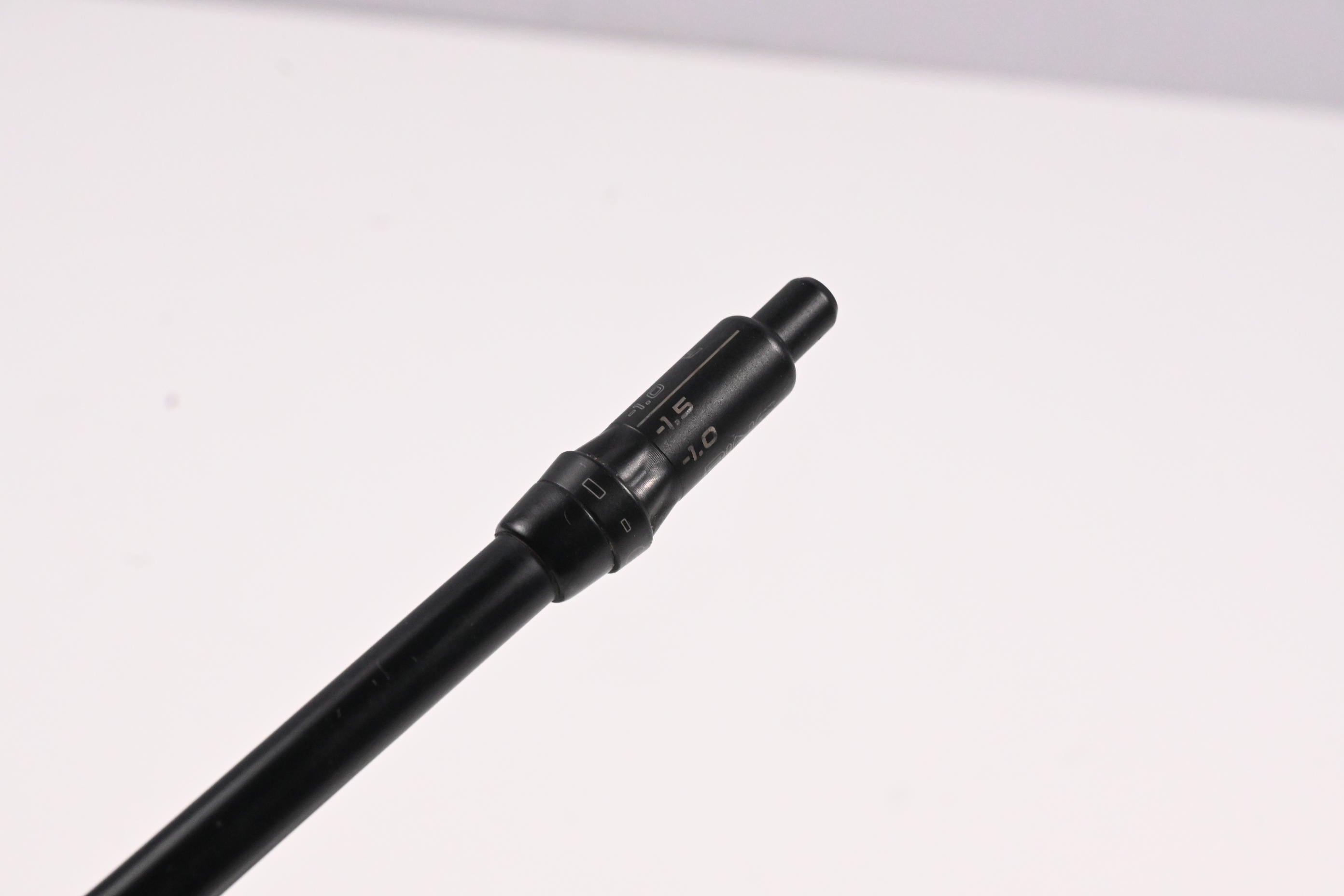 Ping Alta CB Black 55 Driver Shaft / Senior Flex / Ping 3rd Gen
