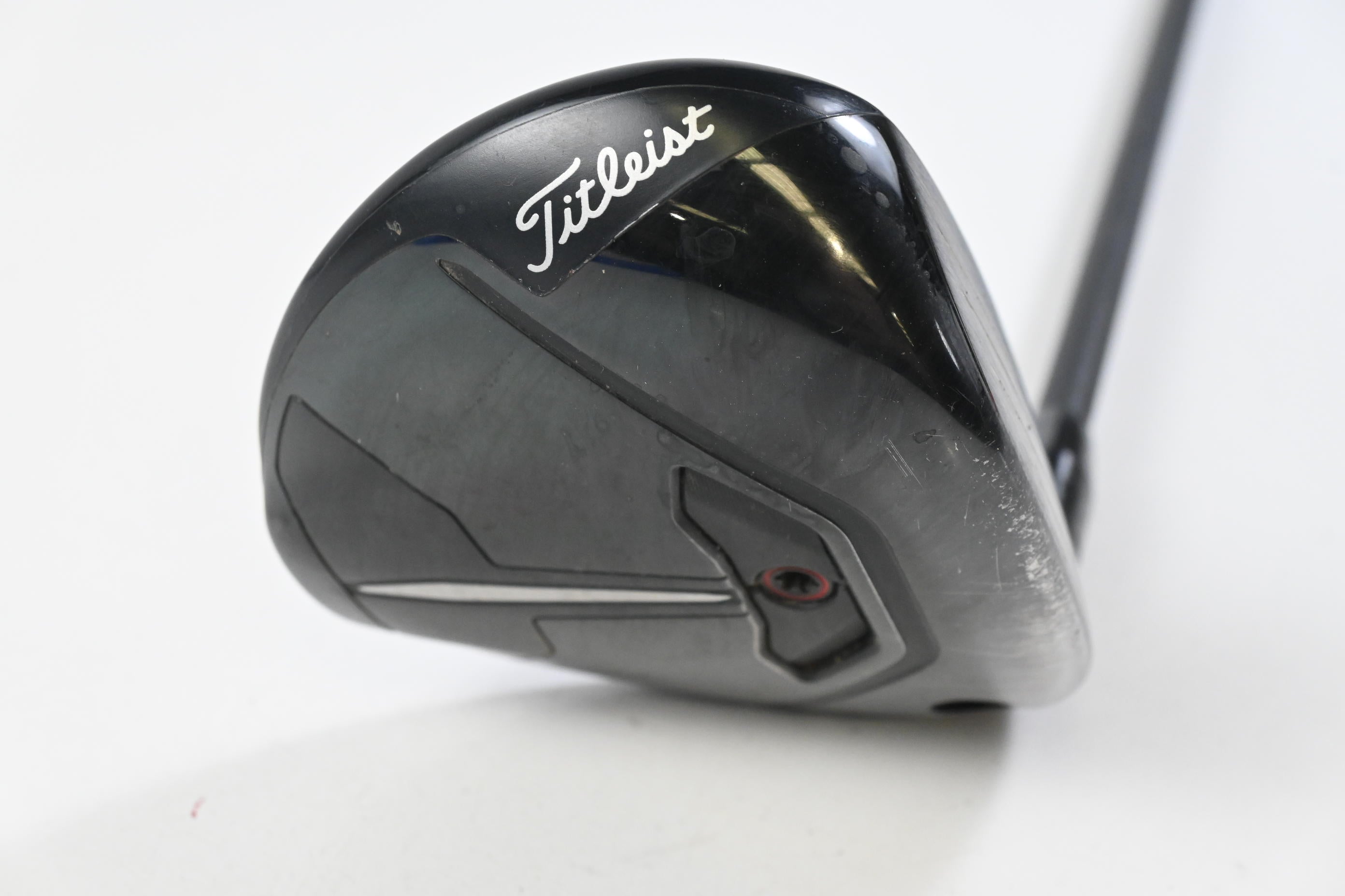 Titleist TSR2 #3 Wood / 15 Degree / Regular Flex Tensei 1K Blue 65 Shaft
