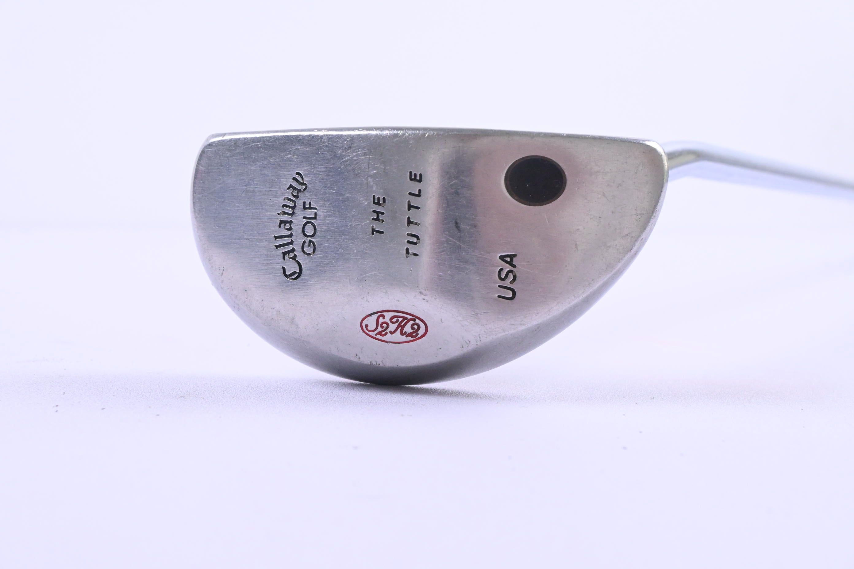 Callaway Tuttle Putter / 35 Inch