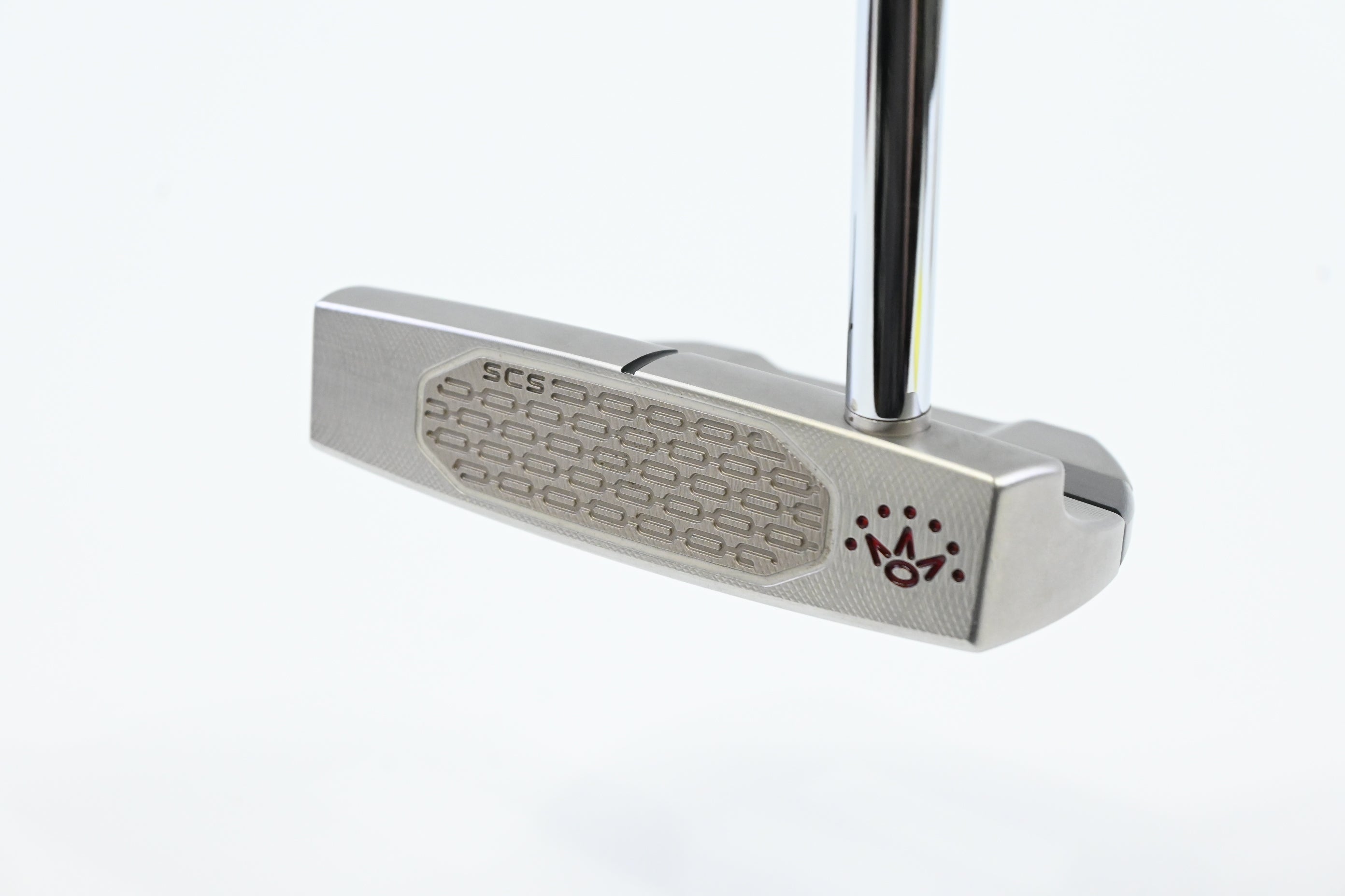 Scotty Cameron 2025 Studio Style Fastback Putter / 38 Inch