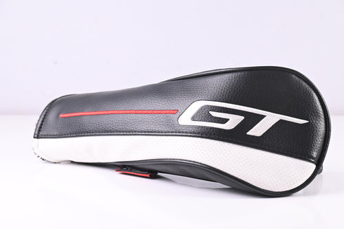 Titleist GT2 #3 Wood / 16.5 Degree / Regular Flex Project X Denali Red 60 Shaft
