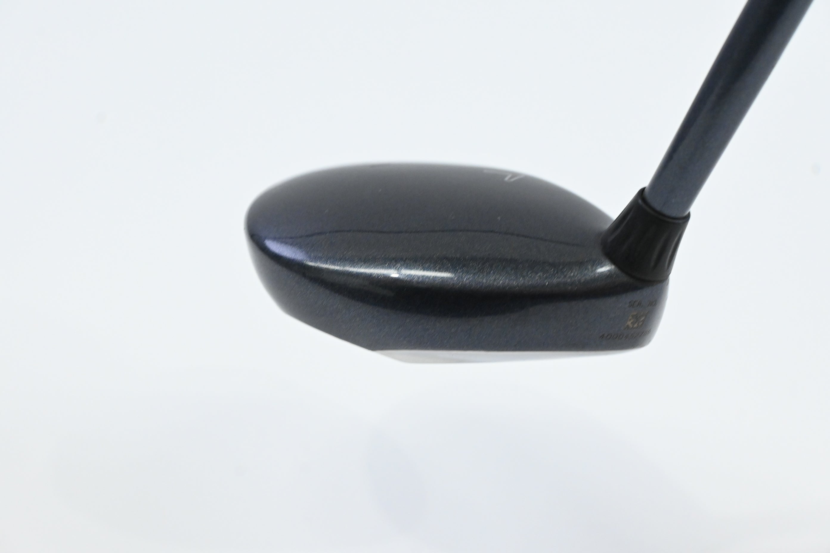 Left Hand Callaway Steelhead III #5 Wood / 19 Degree / Regular Flex System III