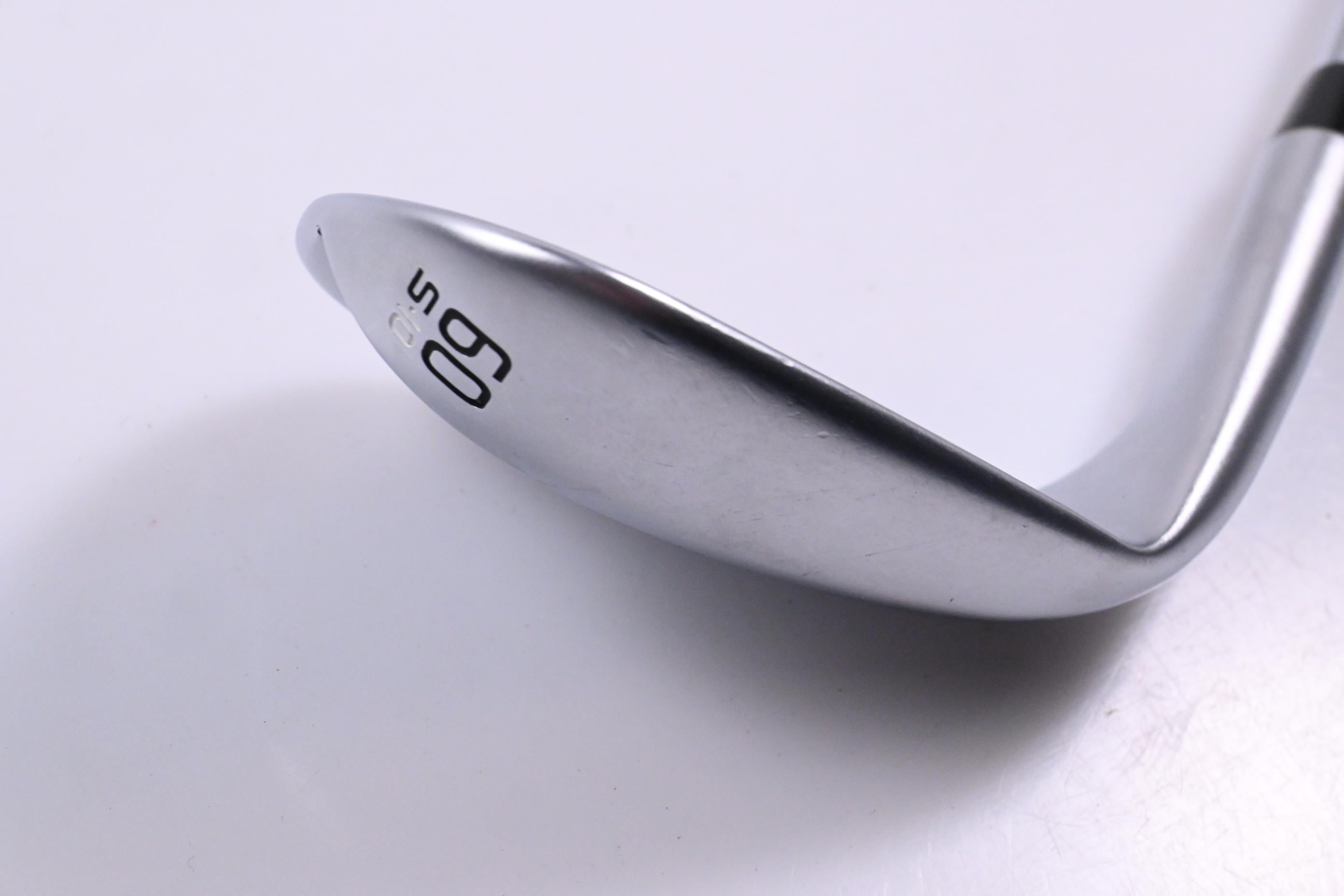 Ping S159 Lob Wedge / 60 Degree / Wedge Flex Ping Z-Z115 Shaft
