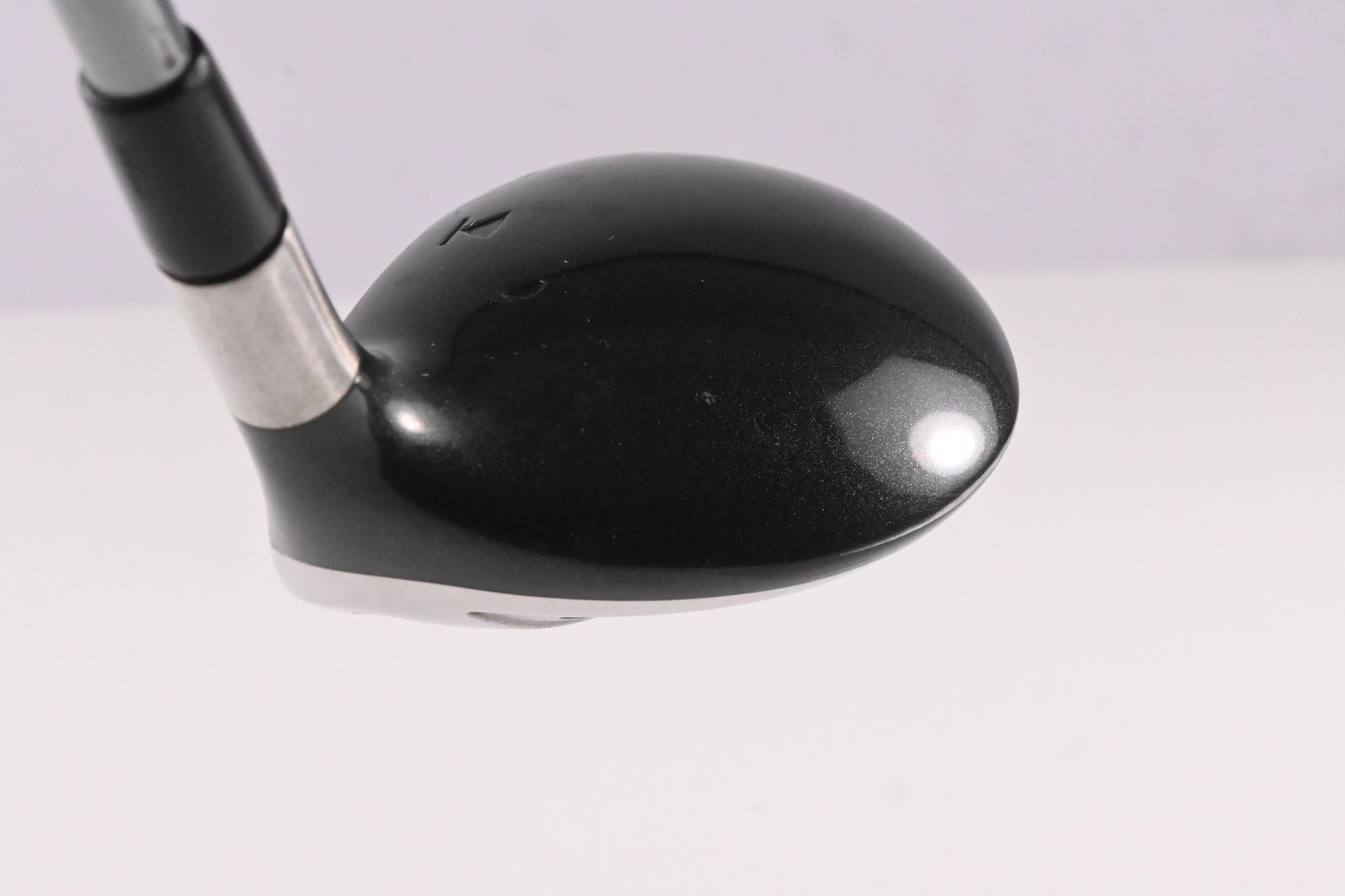 Titleist 980 F #5 Wood / 19 Degree / Regular Flex Titleist 4375 Shaft