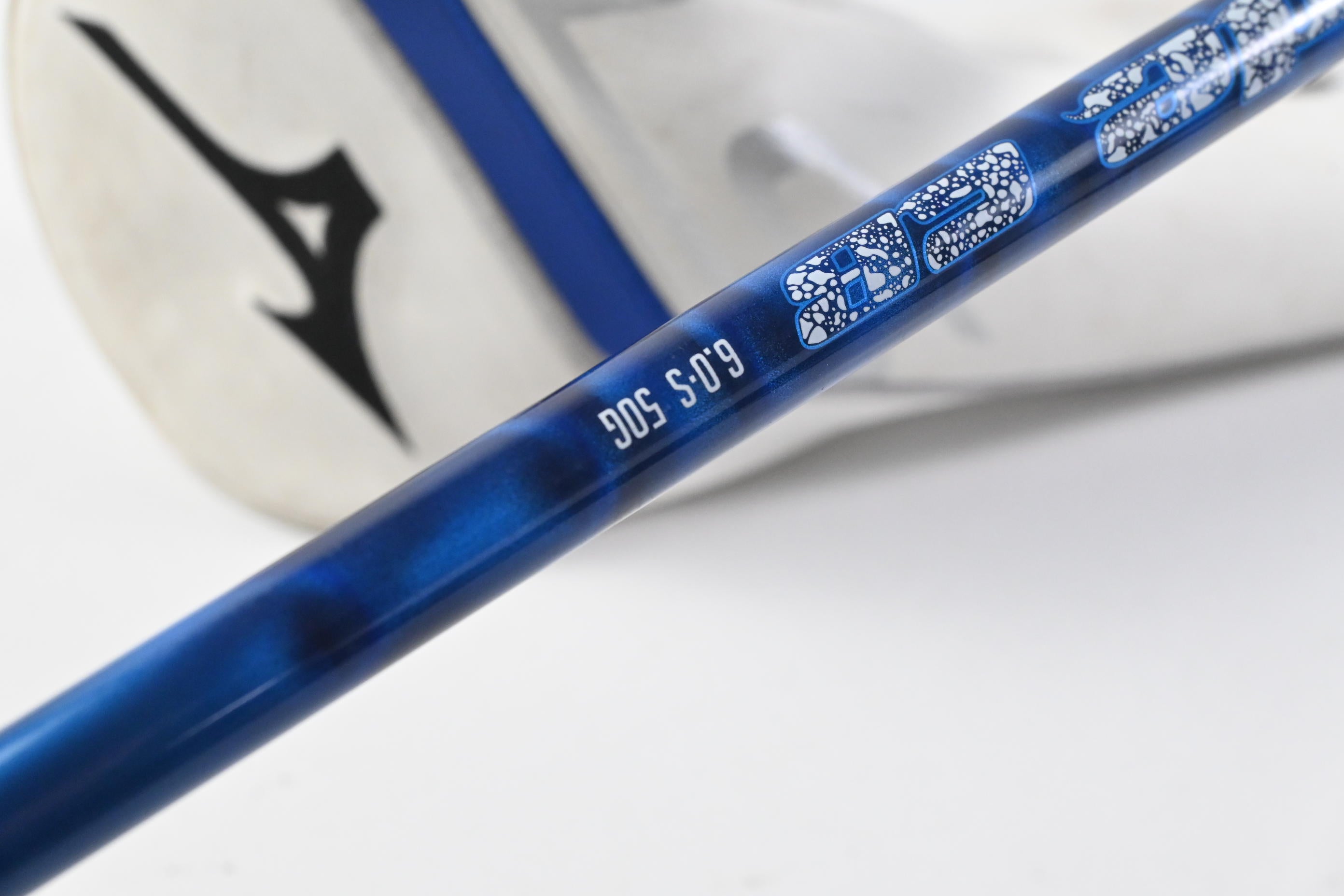 Mizuno ST-X 220 #3 Wood / 15 Degree / Stiff Flex EvenFlow Riptide CB 50 Shaft