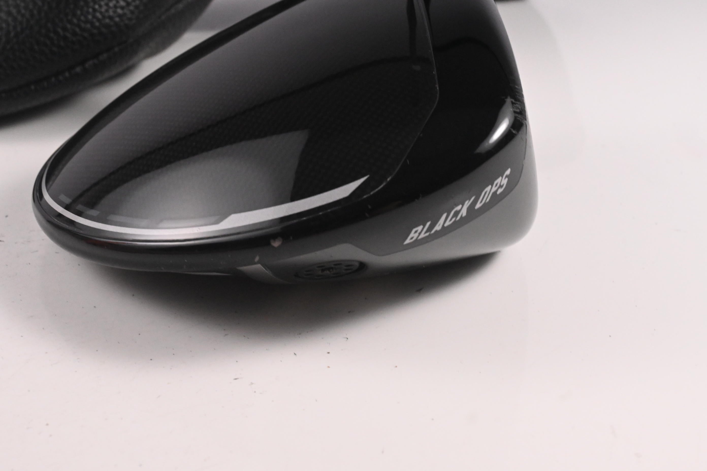PXG 0311 Black Ops Driver / 9 Degree / Regular Flex Tensei AV Raw Blue 55 Shaft