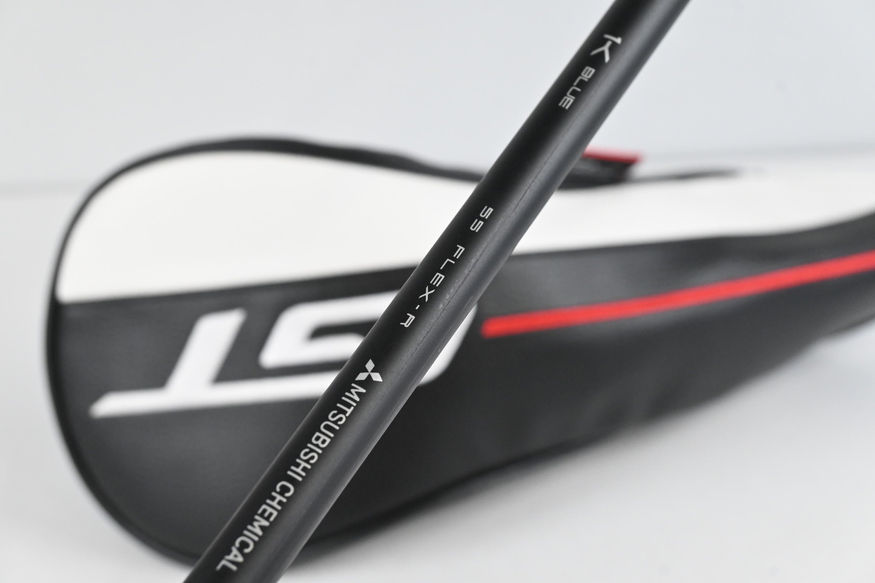 Titleist GT2 Driver / 10 Degree / Regular Flex Tensei 1K Blue 55 Shaft