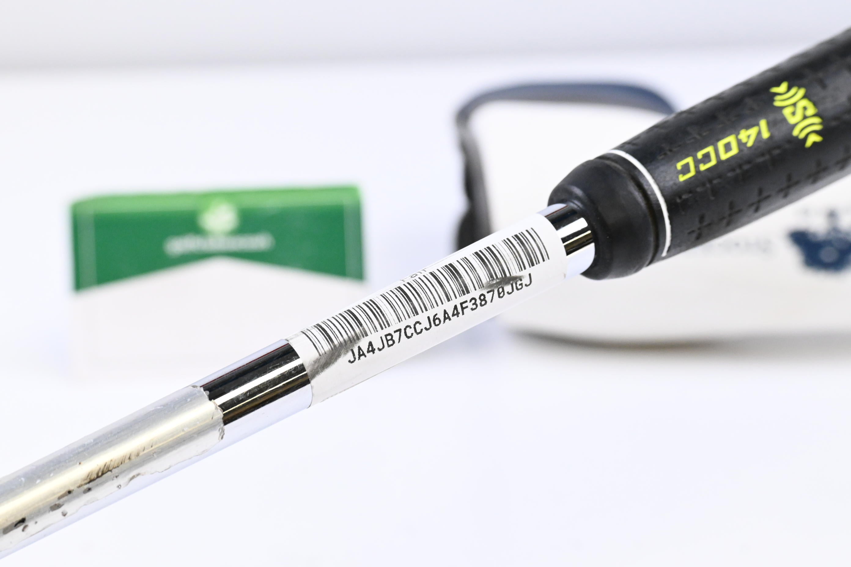 Scotty Cameron Select 2016 Newport 2 Notchback Putter / 34 Inch